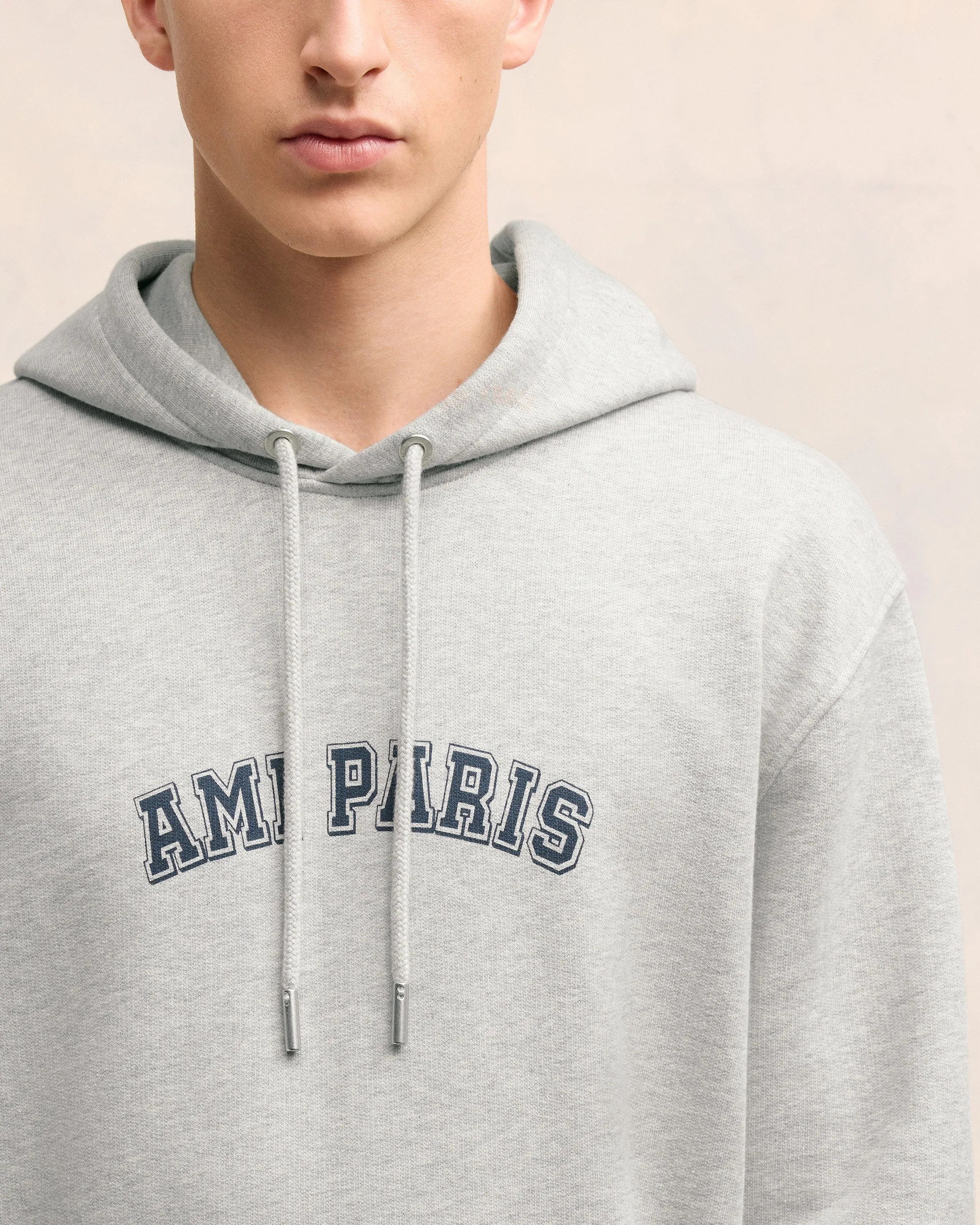 Hoodie Ami Paris sold by Ami product image thumbnail 4