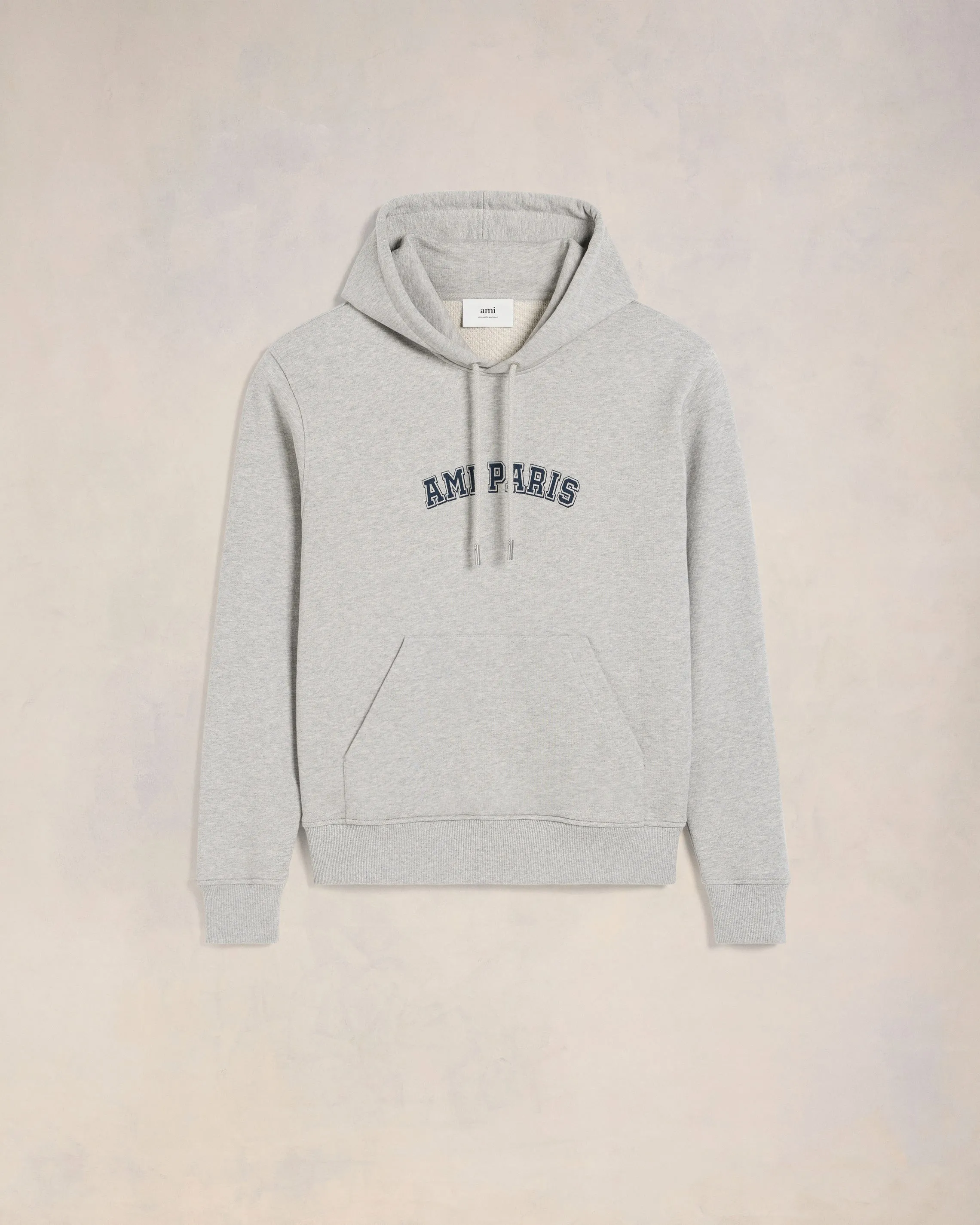 Hoodie Ami Paris sold by Ami product image thumbnail 2