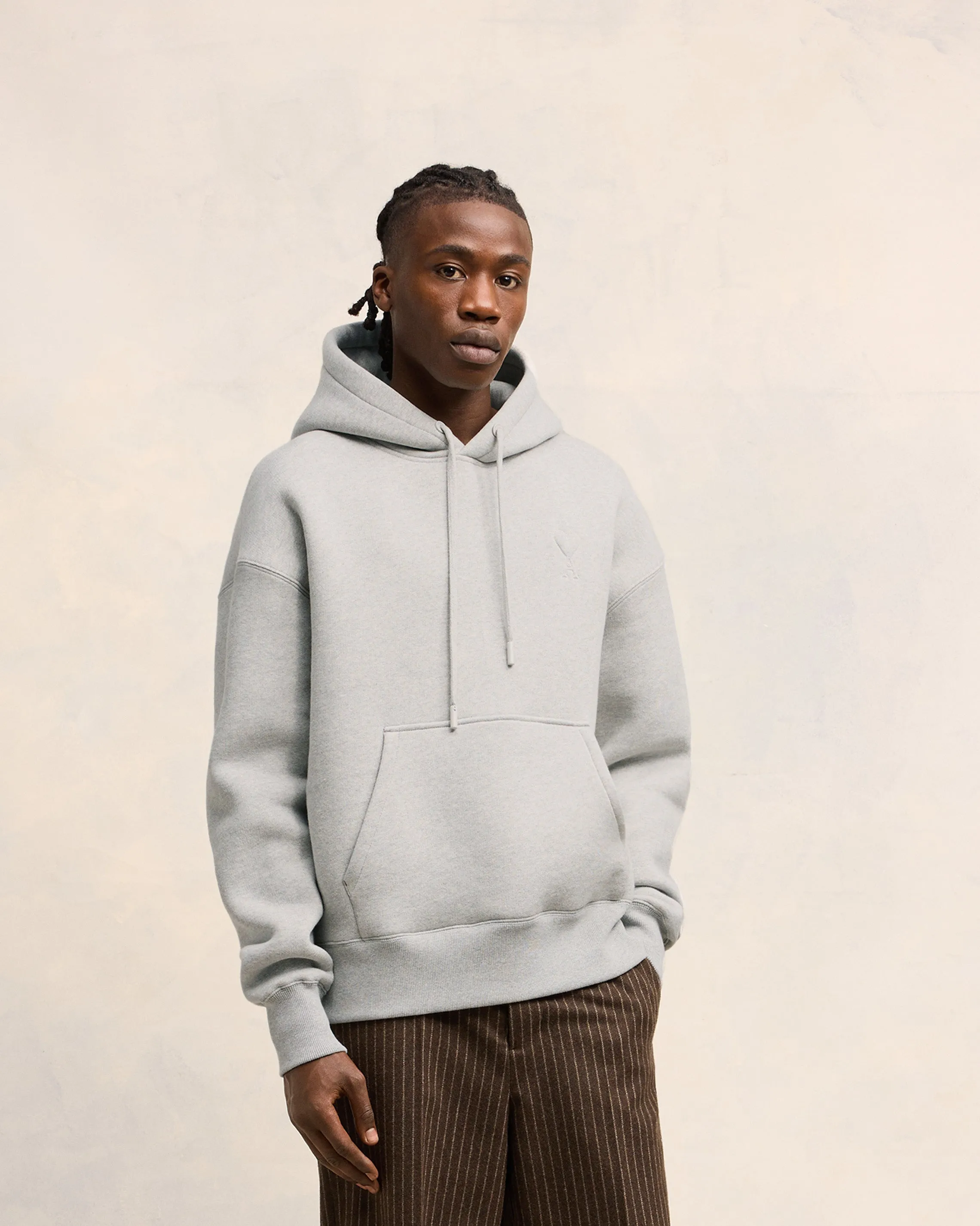 Hoodie Ami de Coeur sold by Ami