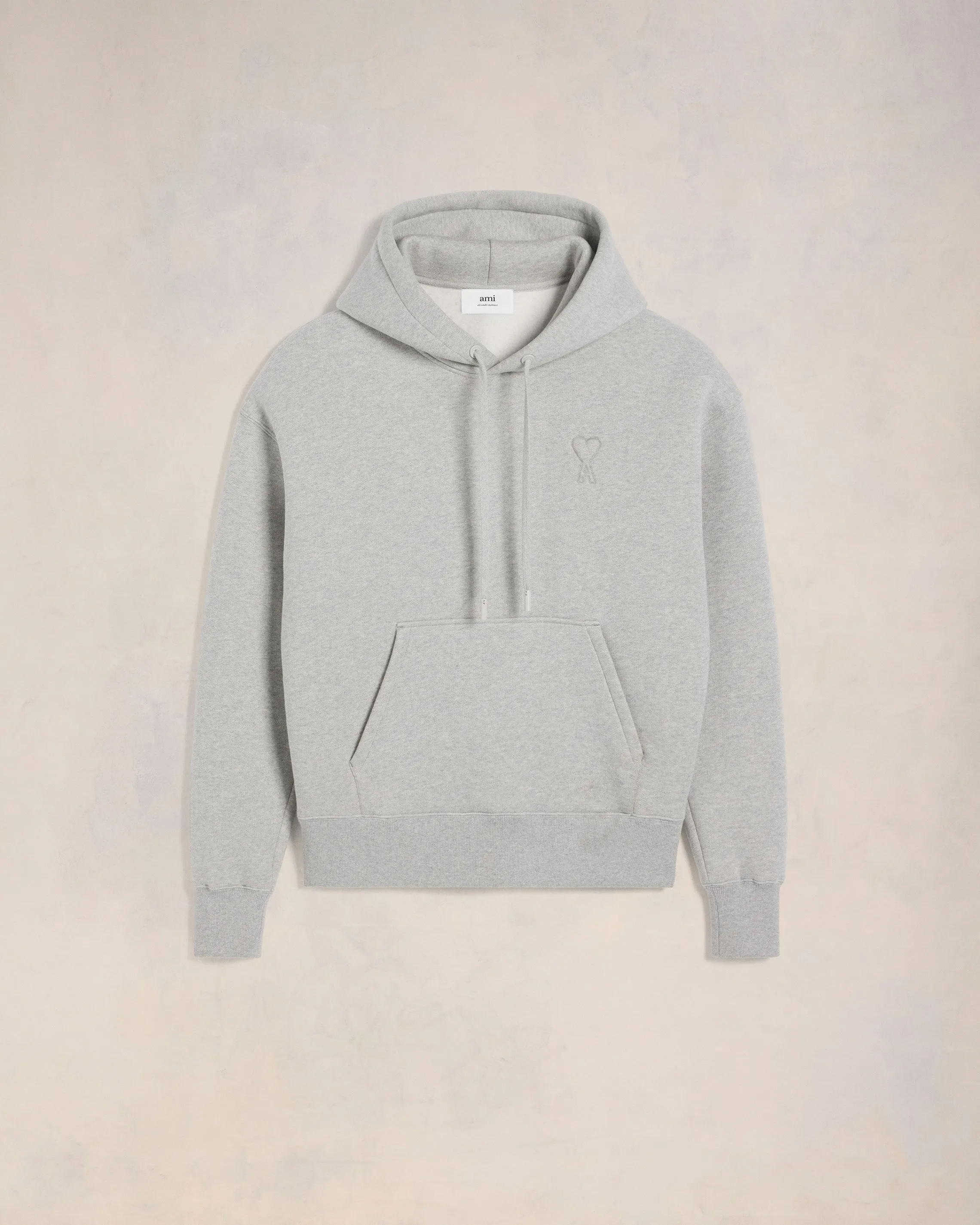 Hoodie Ami de Coeur sold by Ami product image thumbnail 2