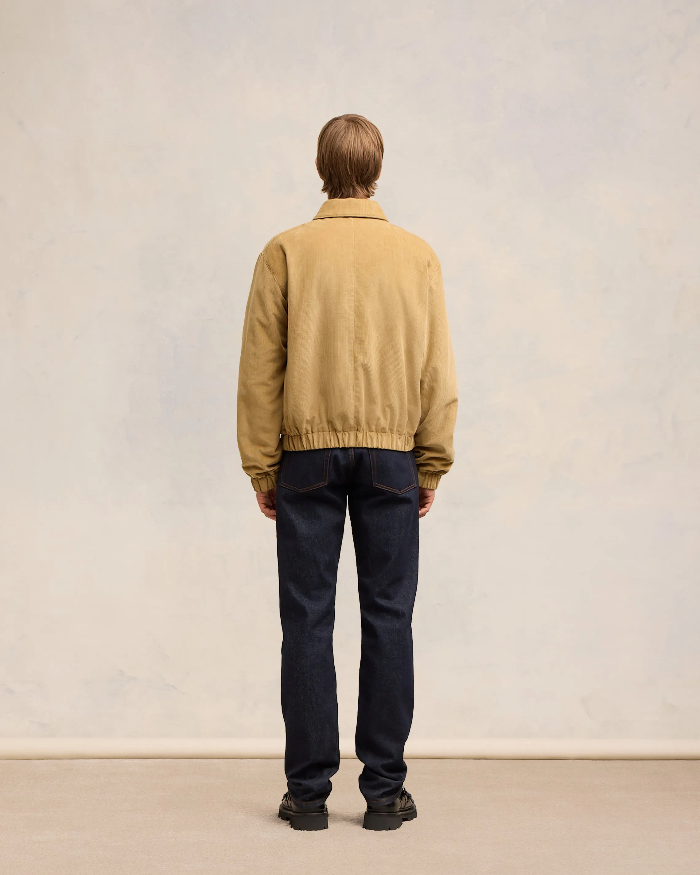 Blouson Zippé Ami de Coeur sold by Ami product image thumbnail 5