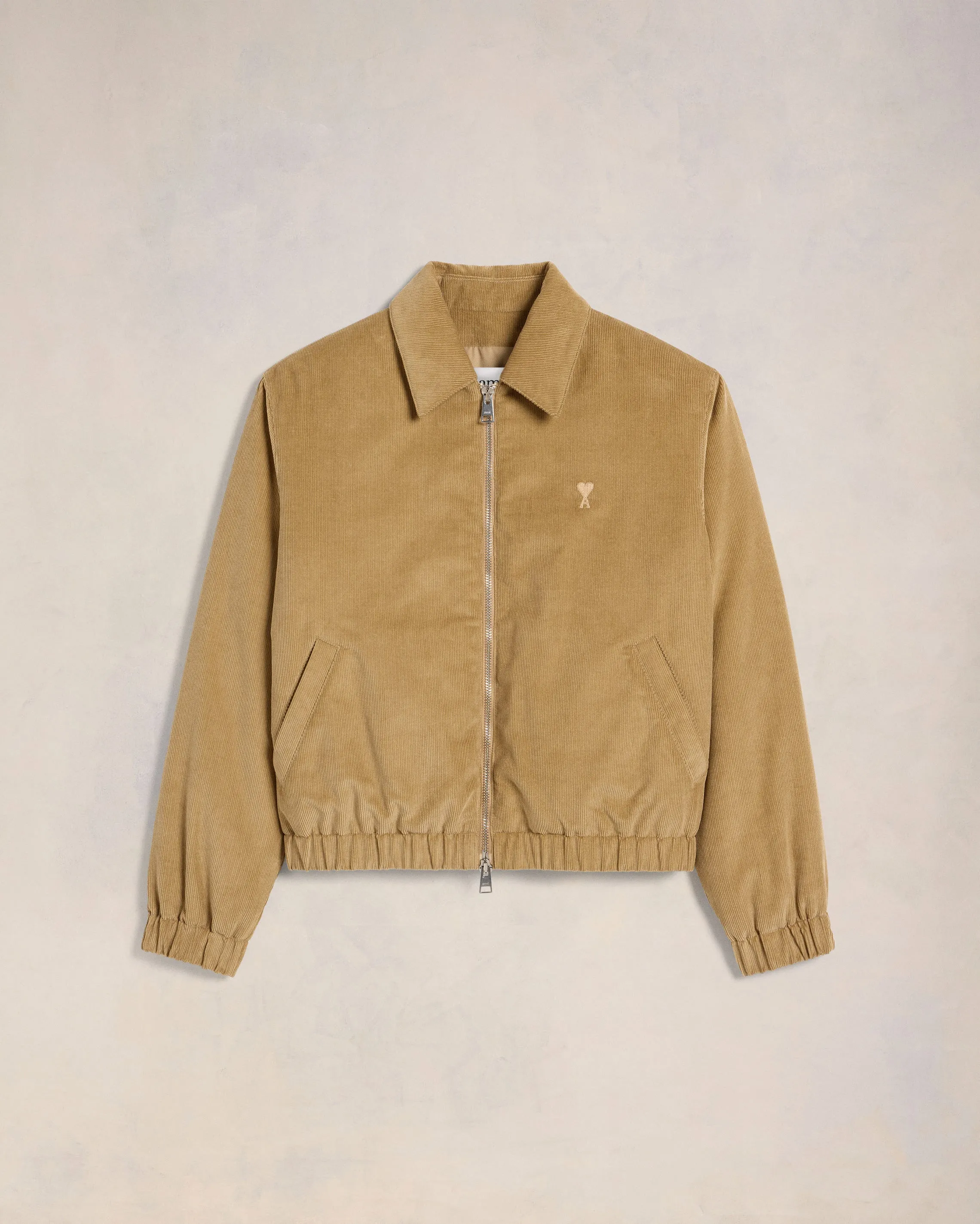 Blouson Zippé Ami de Coeur sold by Ami product image thumbnail 2