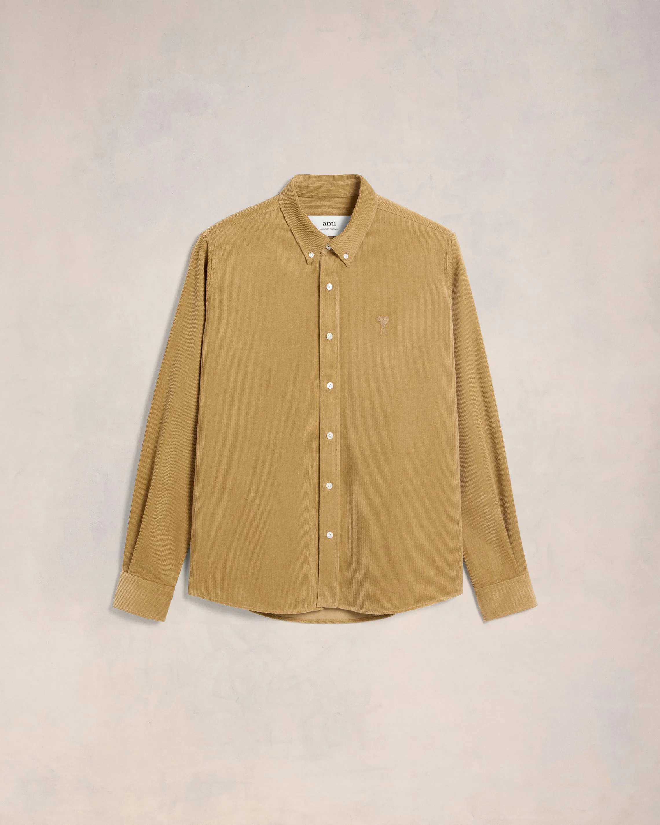 Chemise Oxford sold by Ami product image thumbnail 2