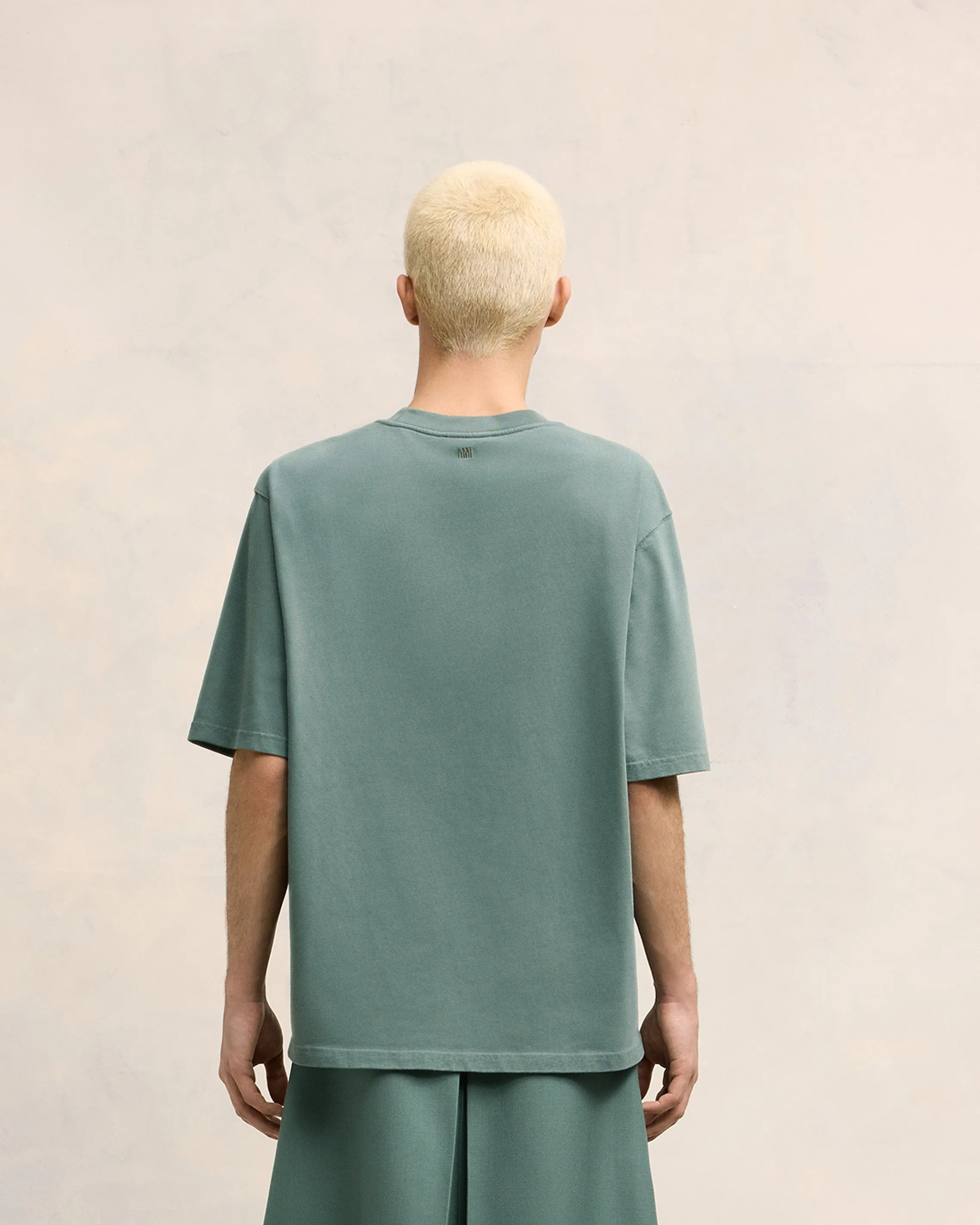 T-shirt Ami de Coeur sold by Ami product image thumbnail 5