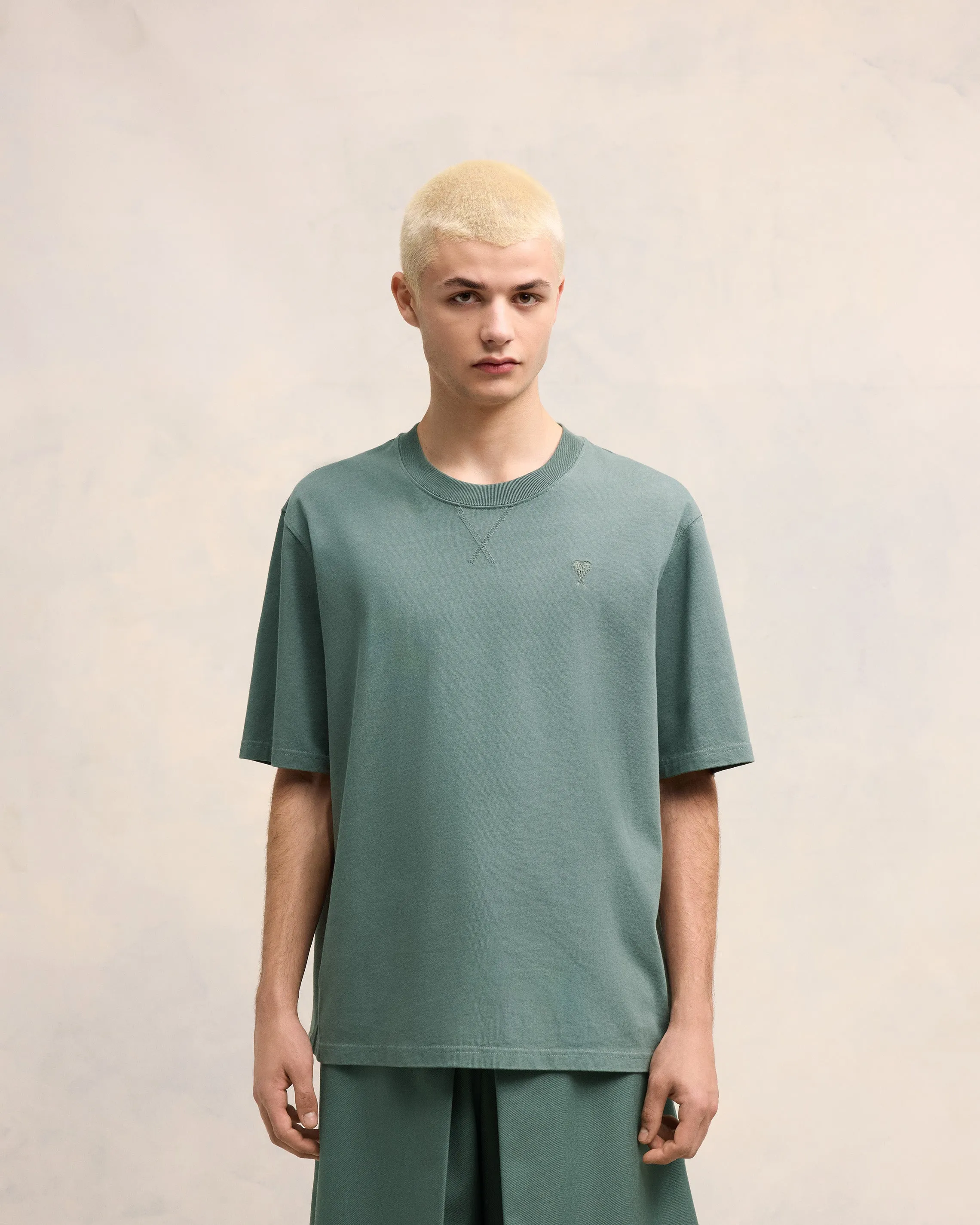 T-shirt Ami de Coeur sold by Ami product image thumbnail 3