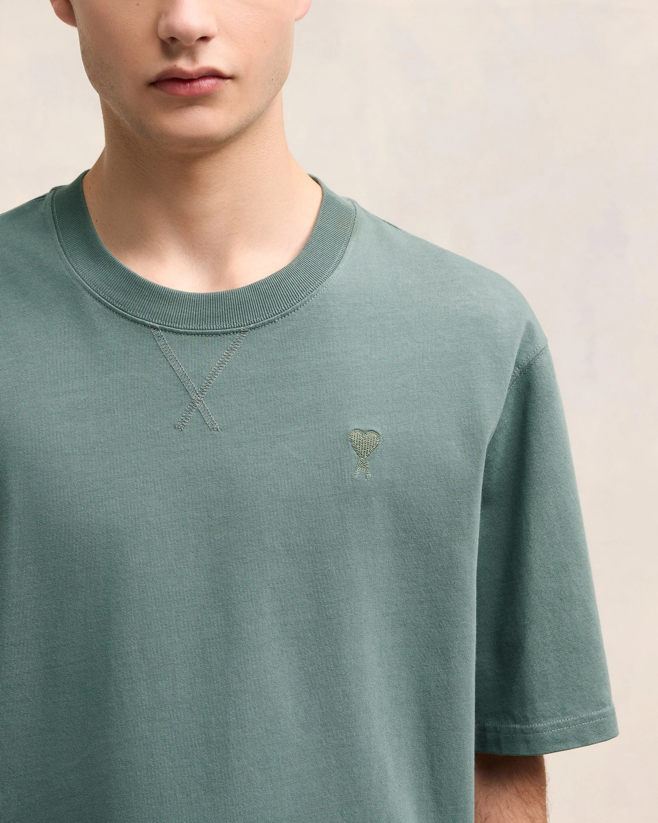 T-shirt Ami de Coeur sold by Ami product image thumbnail 4