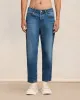 Jean Tapered Fit sold by Ami