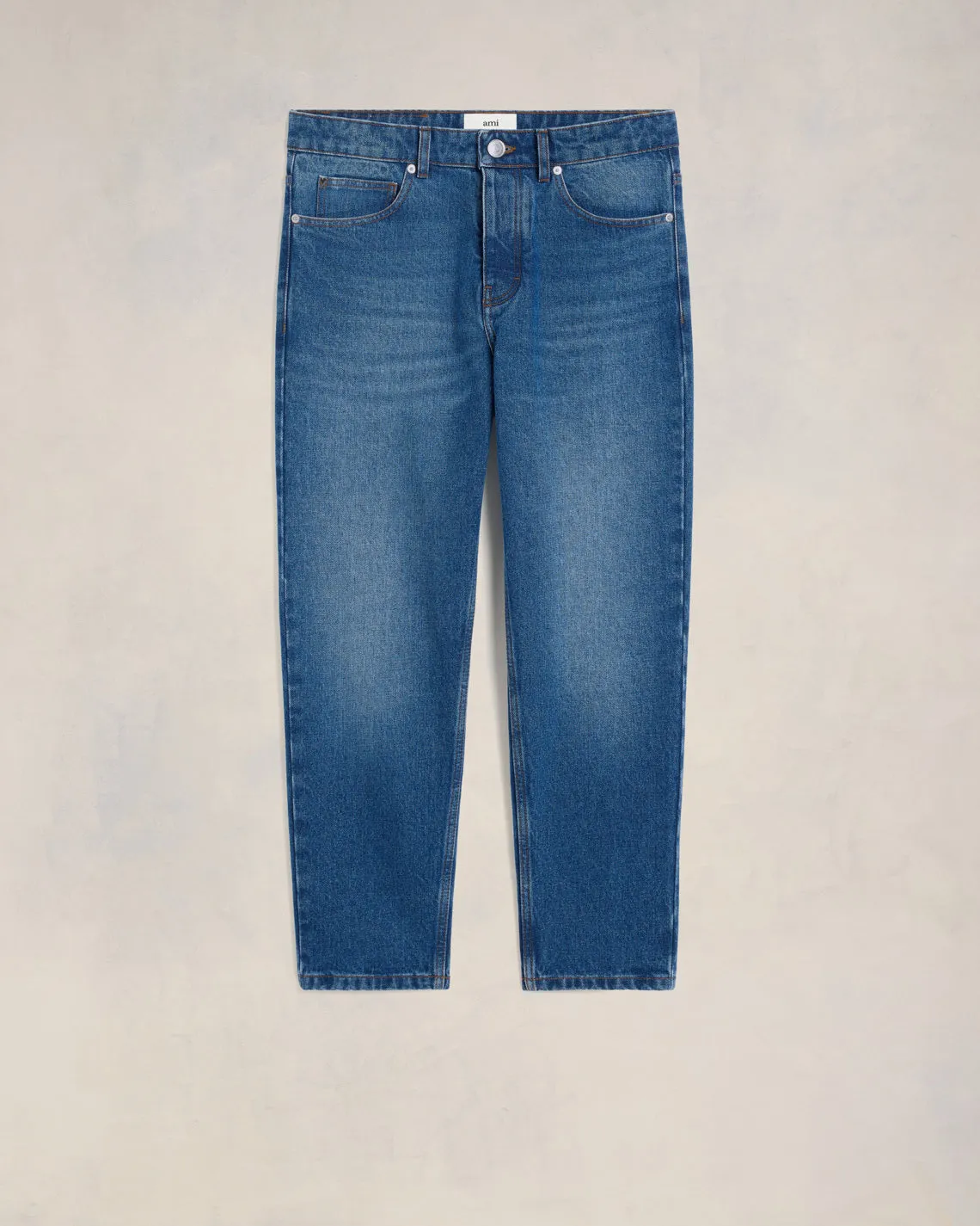Jean Tapered Fit sold by Ami product image thumbnail 2