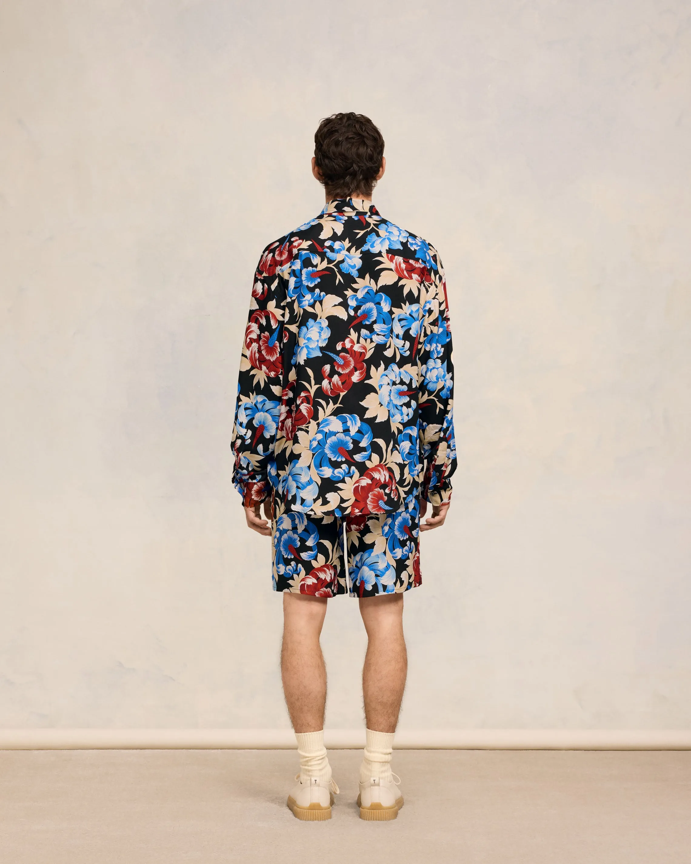 Chemise Coupe Boxy sold by Ami product image thumbnail 5