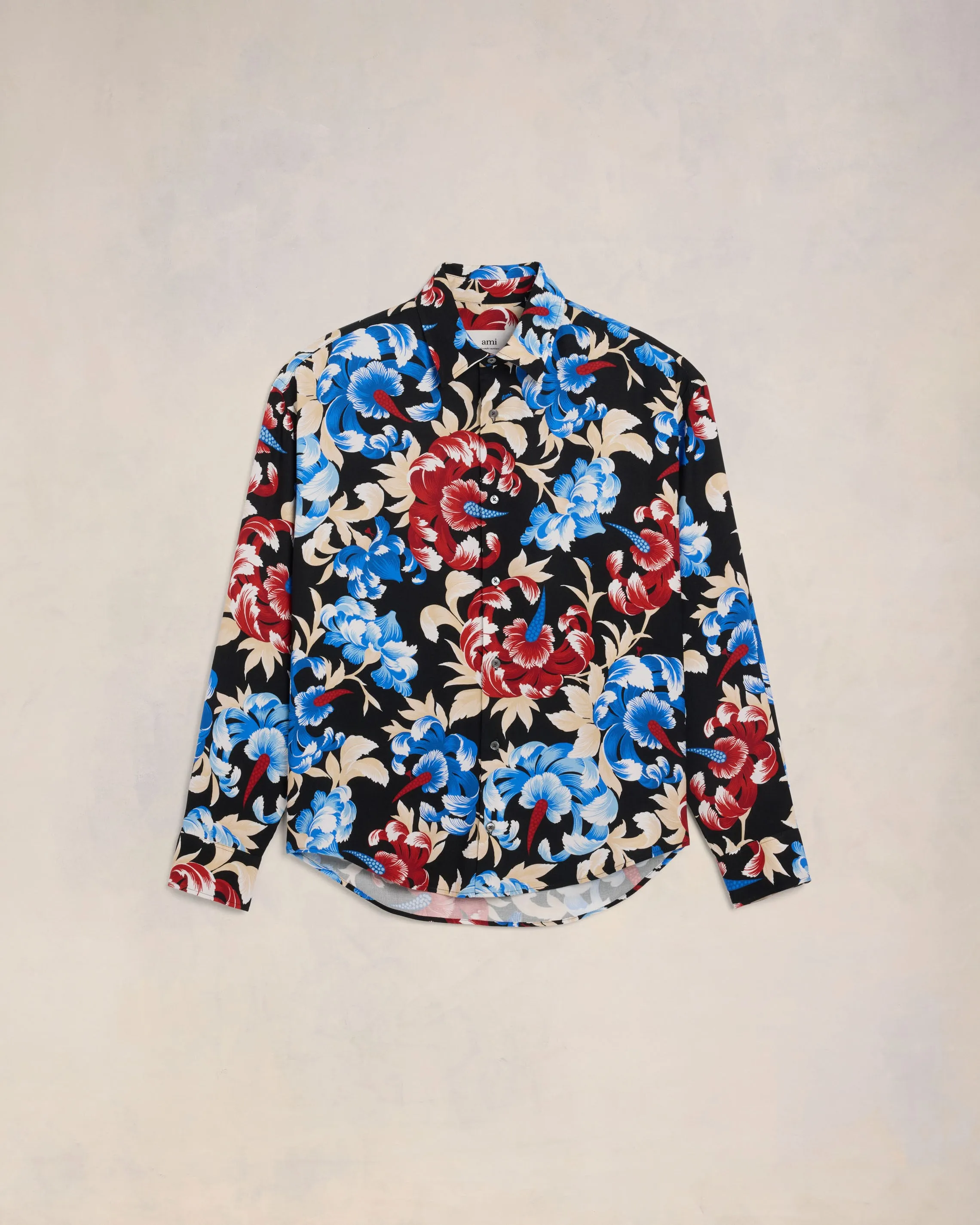 Chemise Coupe Boxy sold by Ami product image thumbnail 2