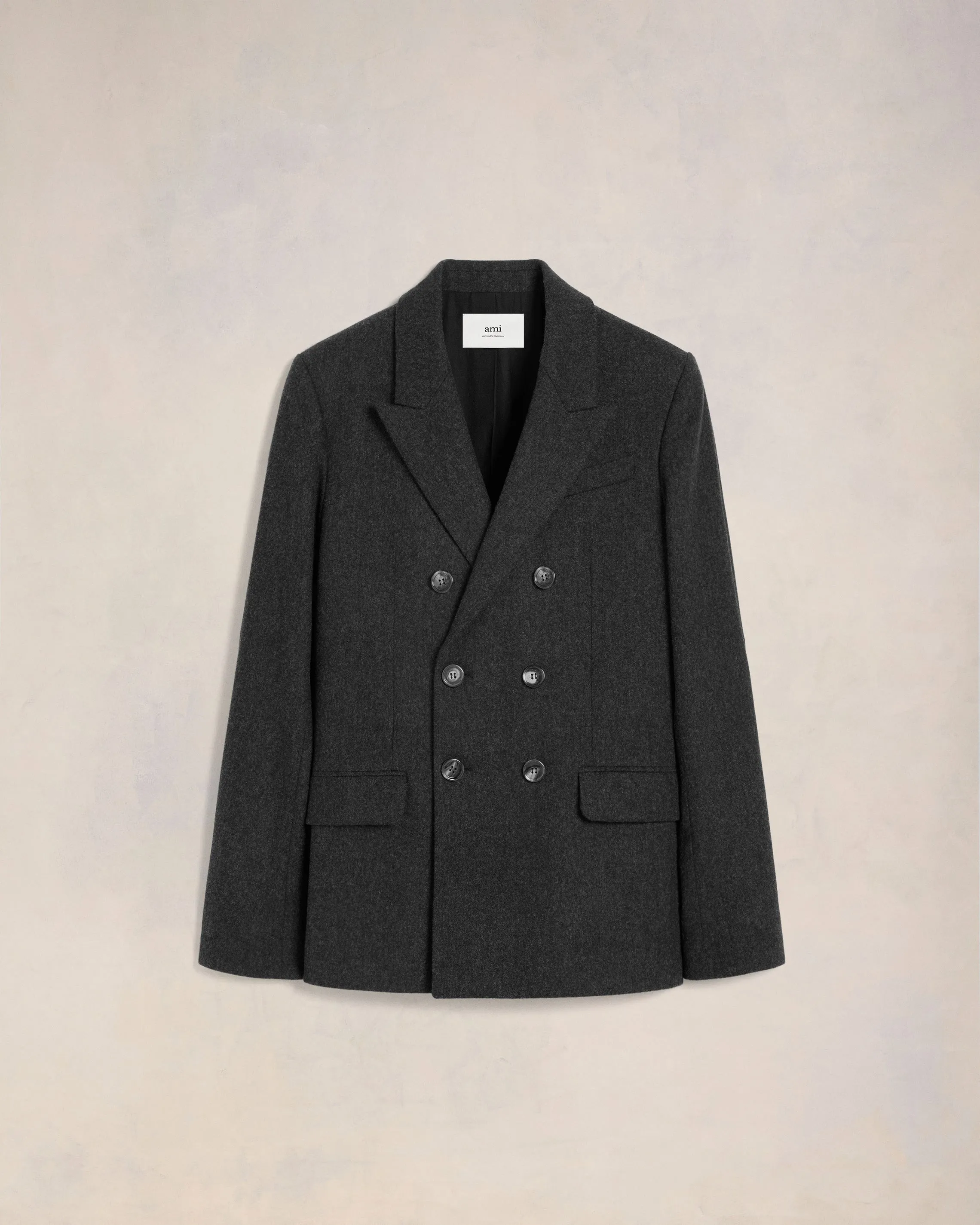 Veste Croisée sold by Ami product image thumbnail 2