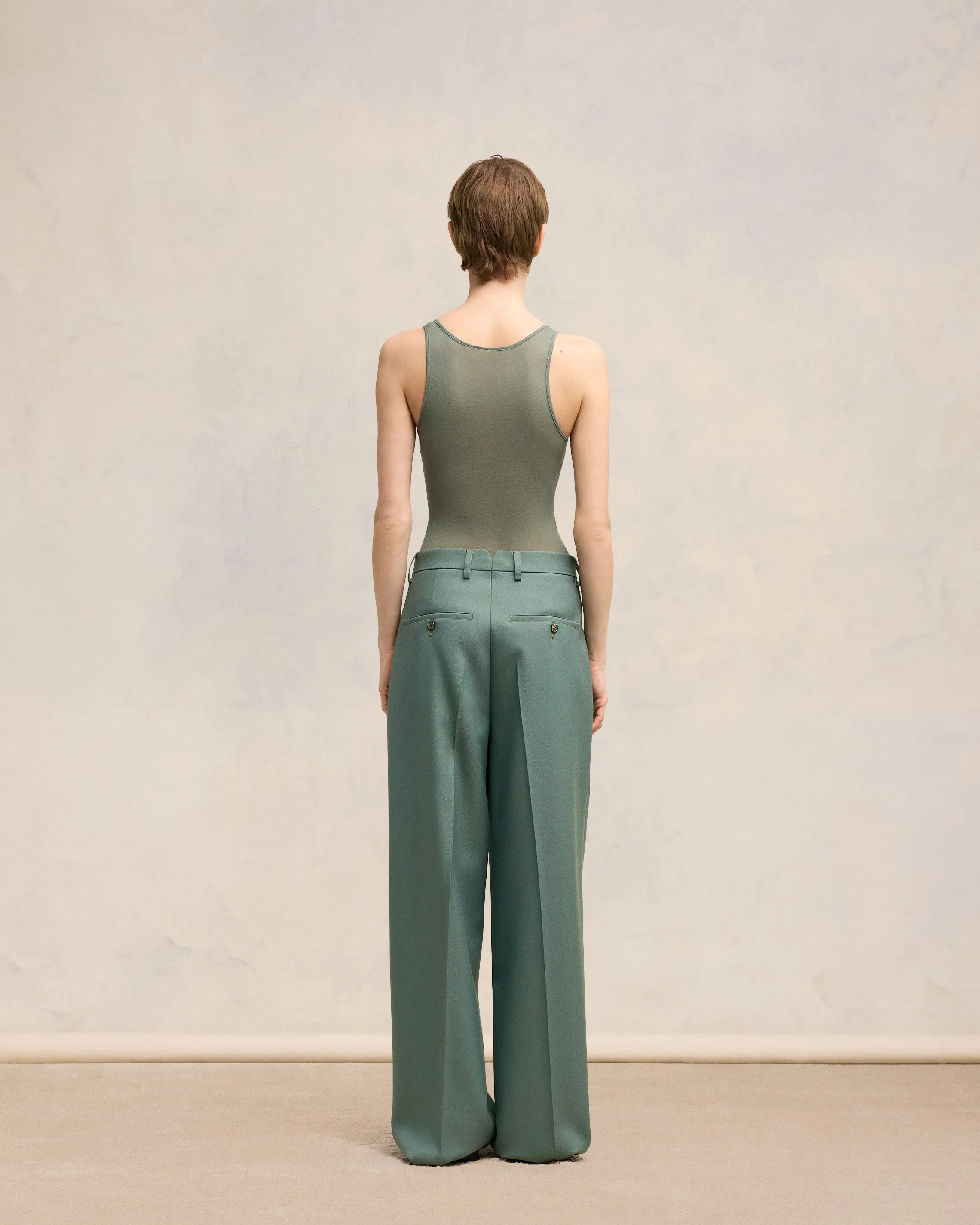 Pantalon Large sold by Ami product image thumbnail 4