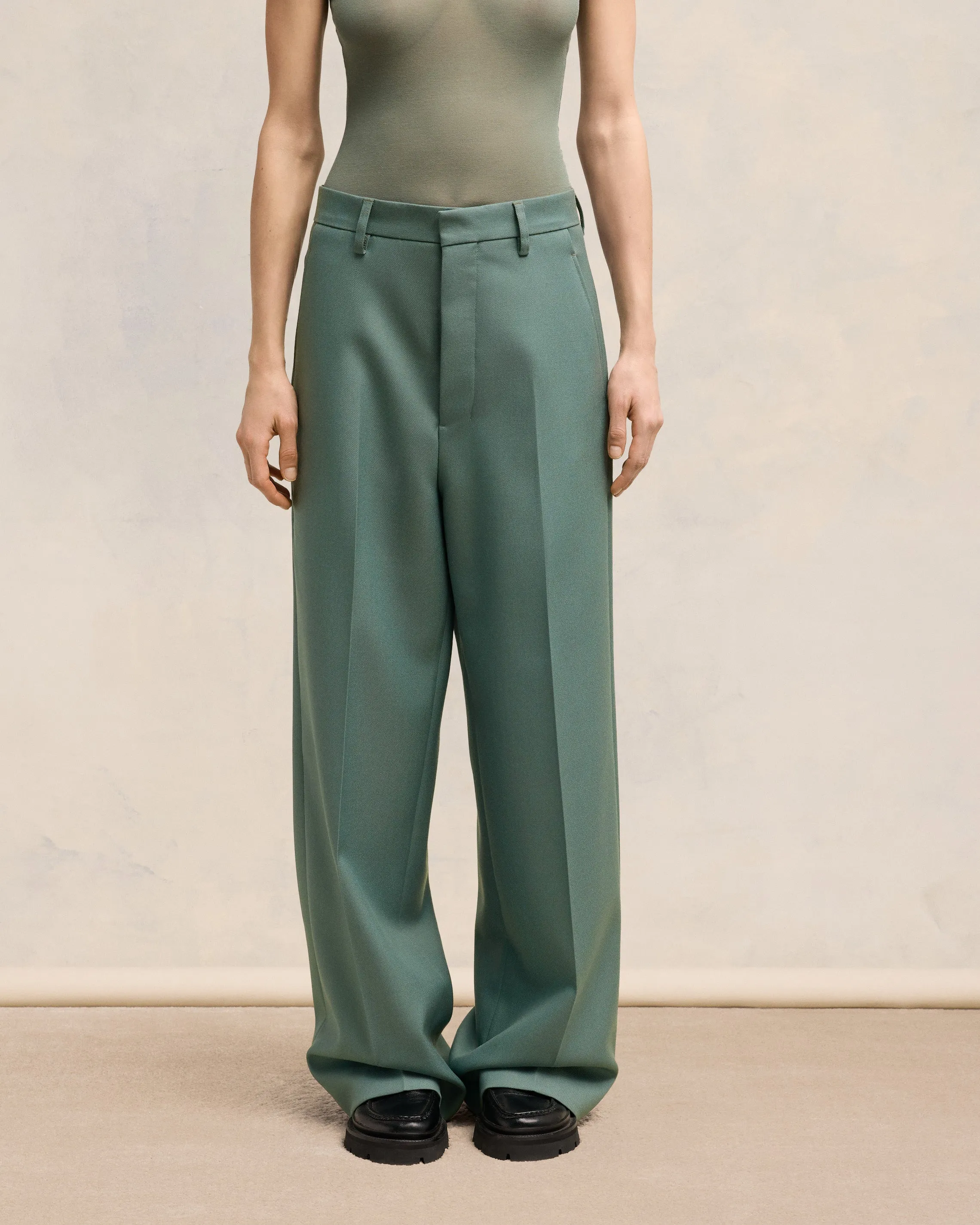 Pantalon Large sold by Ami product image thumbnail 3
