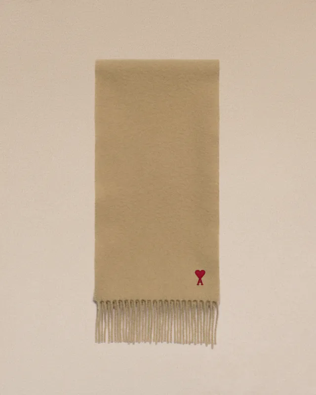 Écharpe Ami de Coeur sold by Ami