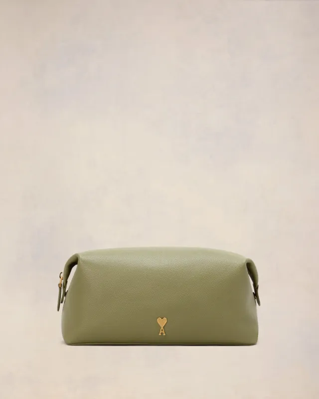 Trousse De Toilette Paris Paris made by Ami