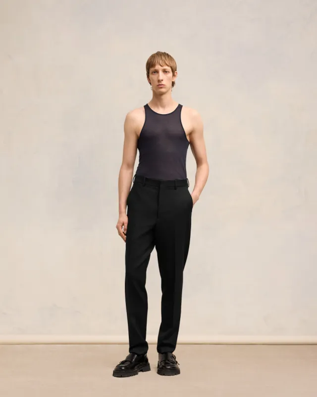 Pantalon Cigarette sold by Ami