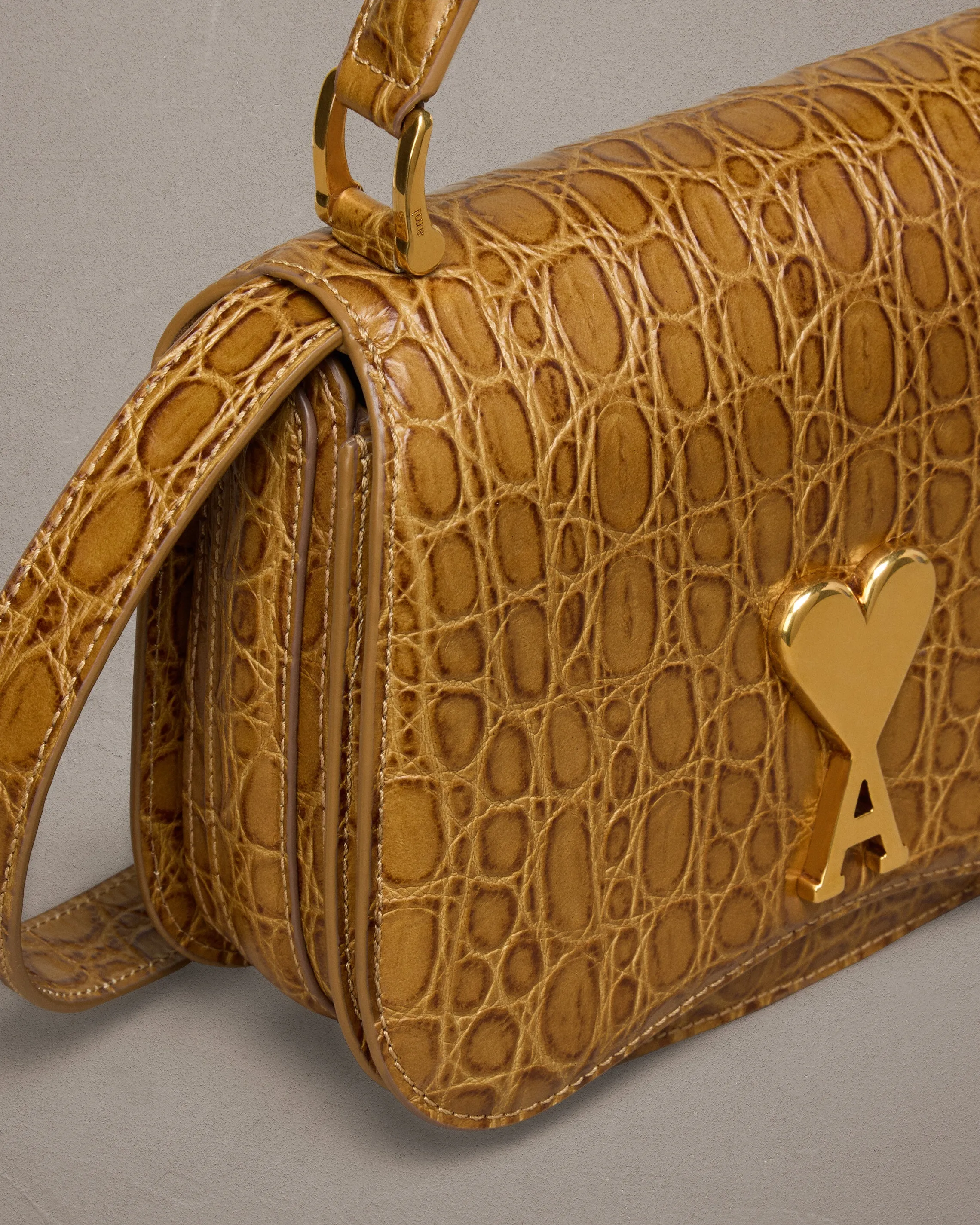 Sac Top Handle Paris Paris sold by Ami product image thumbnail 4