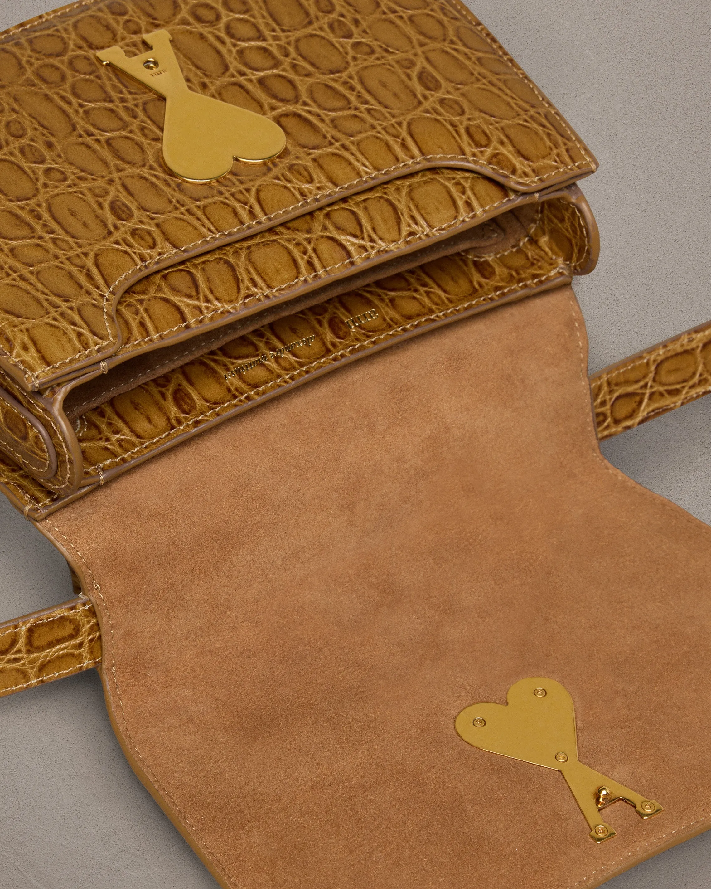 Sac Top Handle Paris Paris sold by Ami product image thumbnail 5