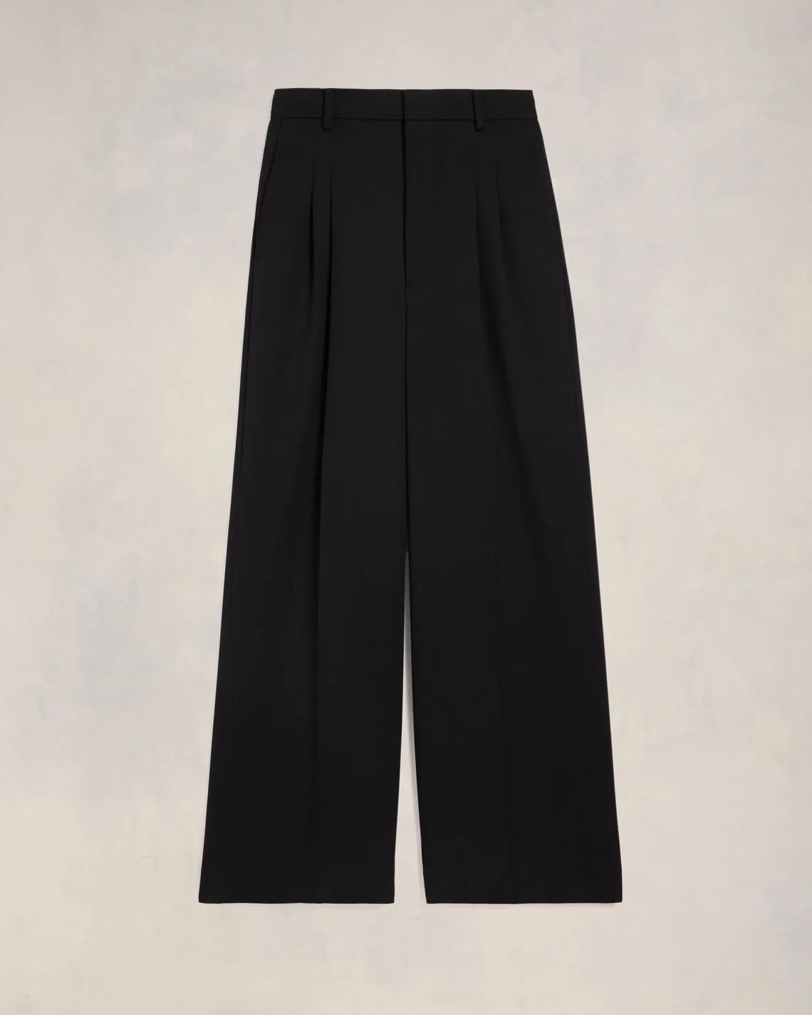 Pantalon Large Taille Haute sold by Ami product image thumbnail 2