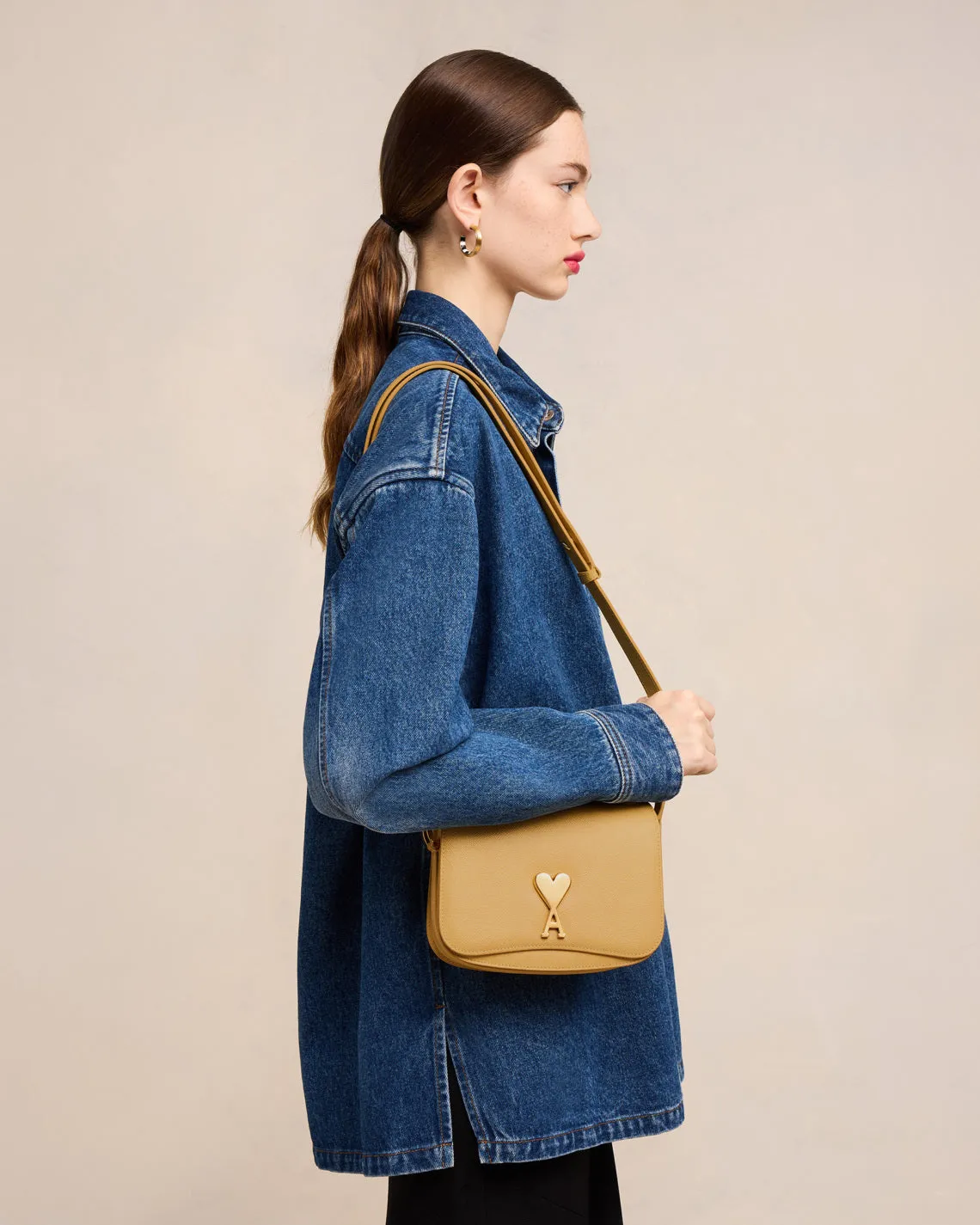 Petit Sac Paris Paris sold by Ami product image thumbnail 2