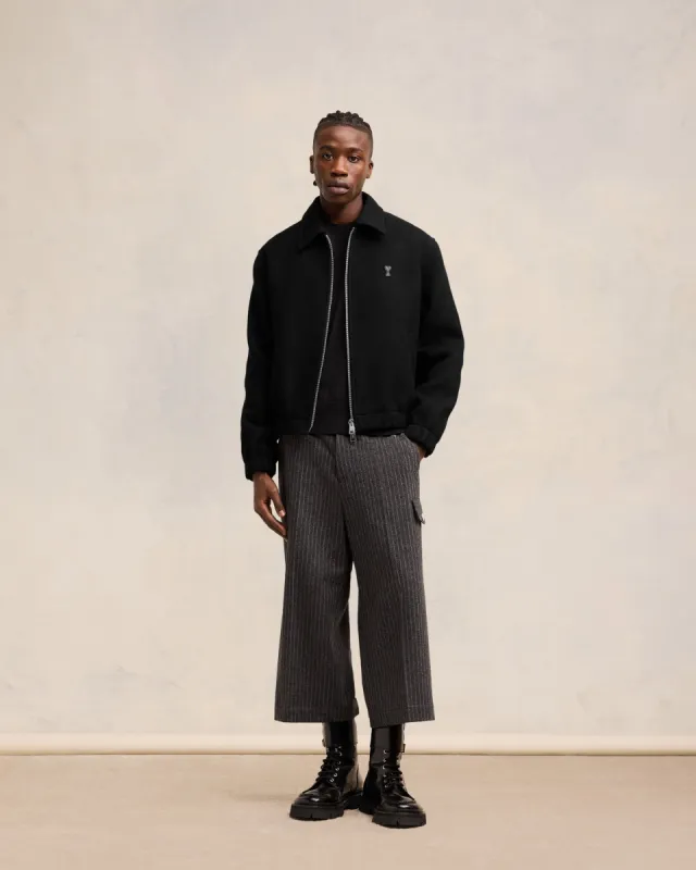 Blouson Zippé Ami de Coeur sold by Ami