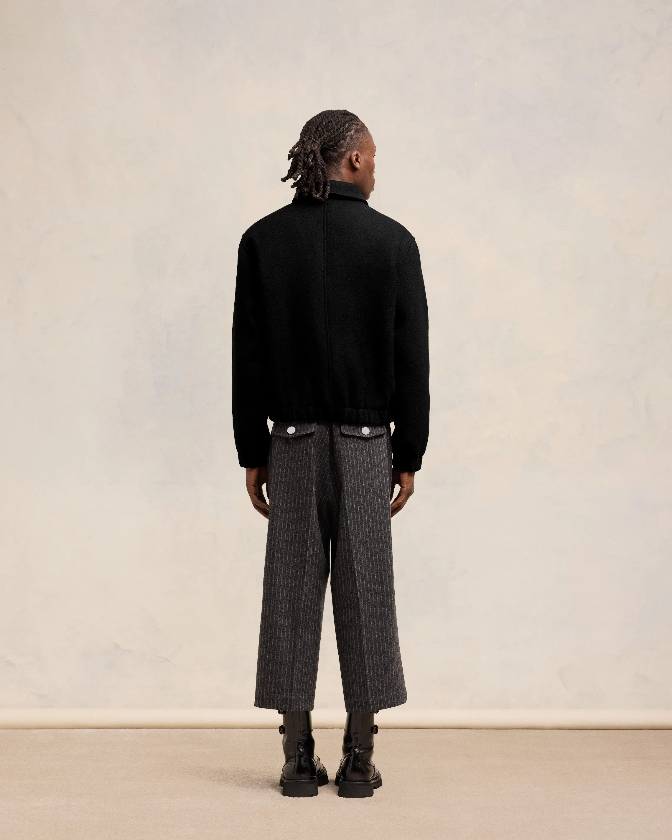 Blouson Zippé Ami de Coeur sold by Ami product image thumbnail 5