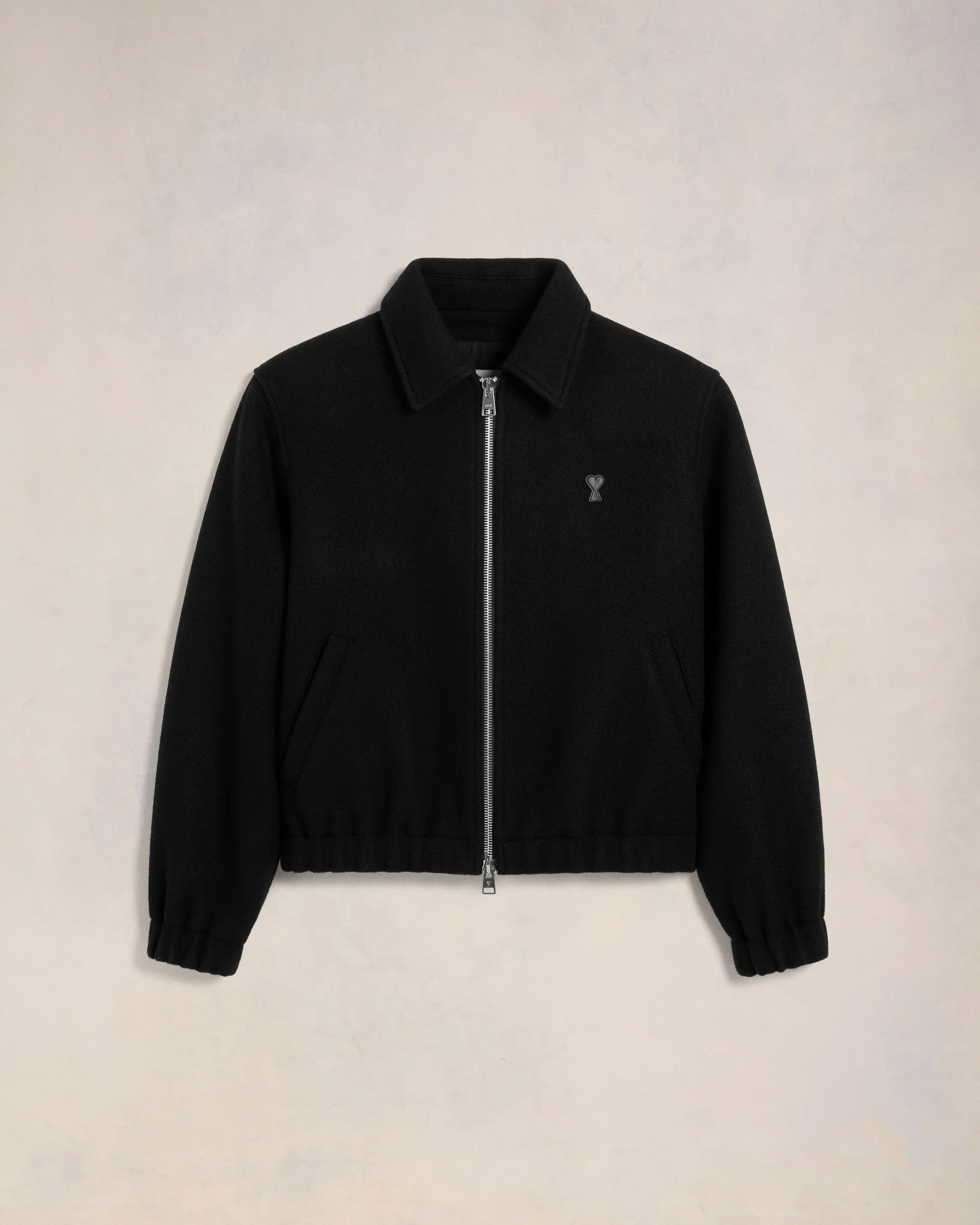 Blouson Zippé Ami de Coeur sold by Ami product image thumbnail 2