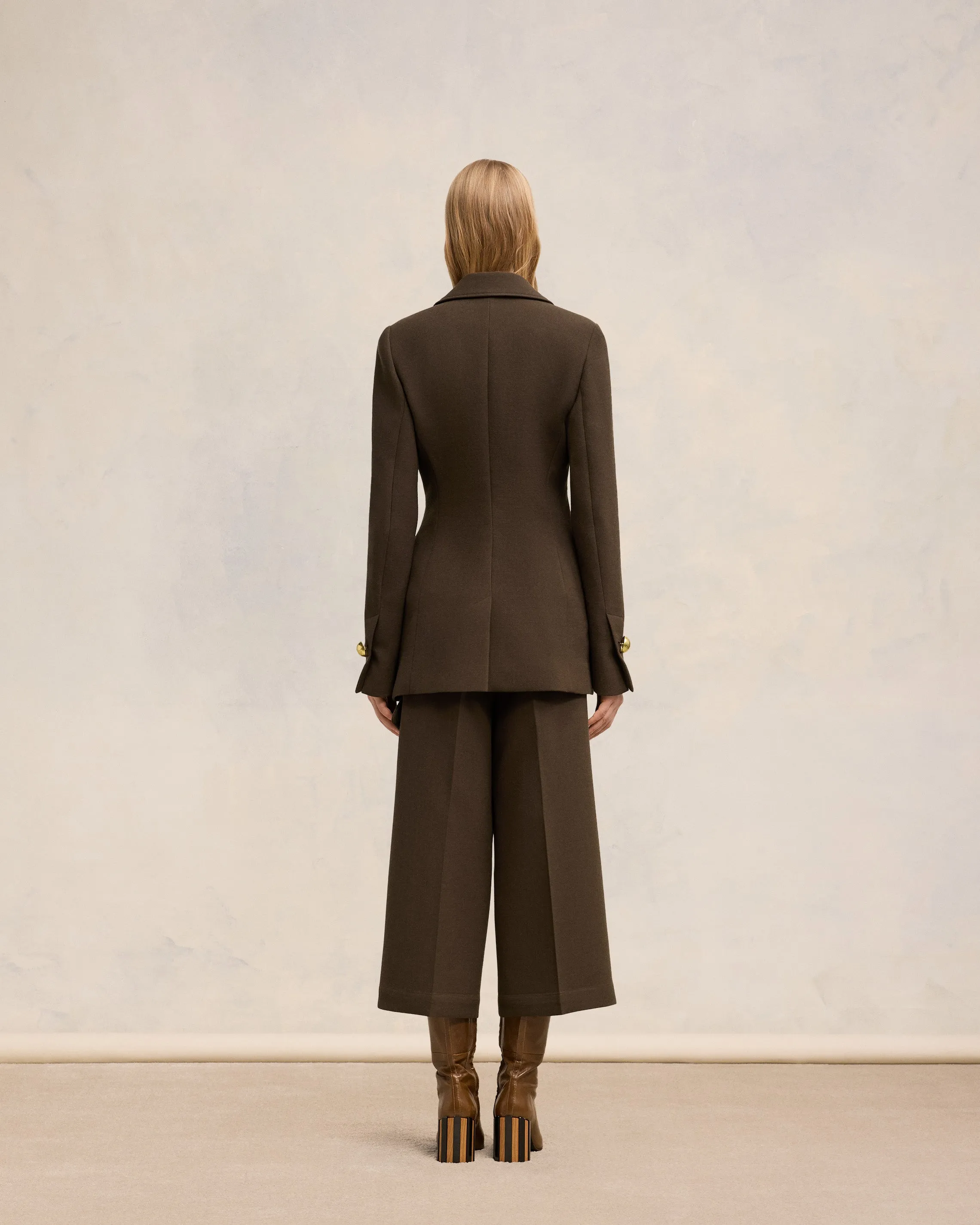 Veste Trois Boutons sold by Ami product image thumbnail 5