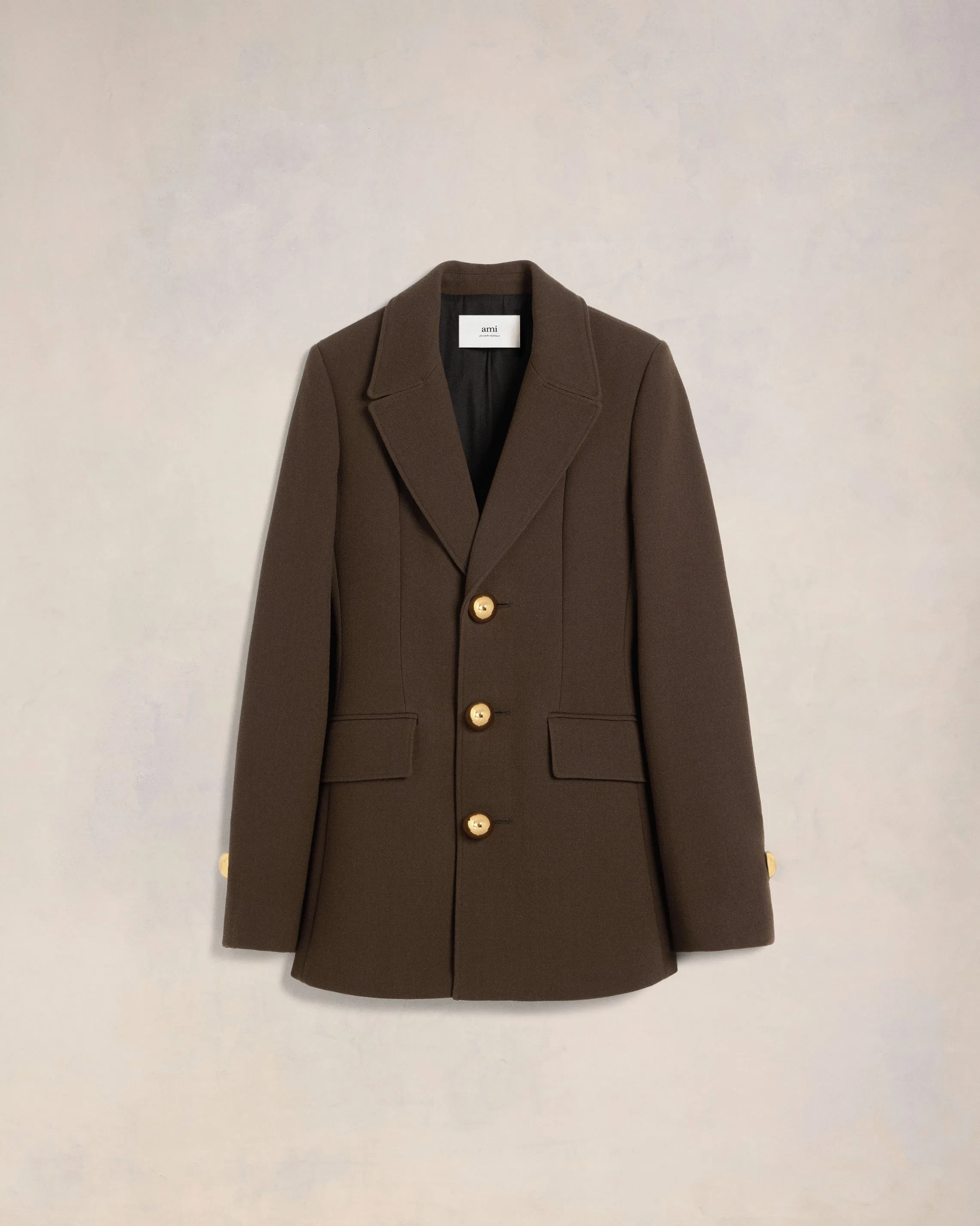 Veste Trois Boutons sold by Ami product image thumbnail 2