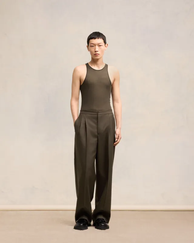 Pantalon Large sold by Ami