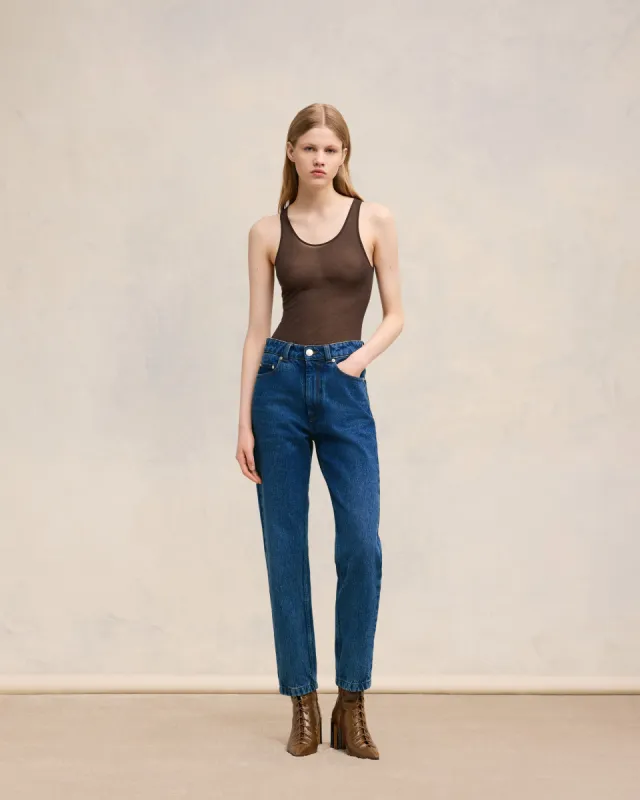 Jean Coupe Classique sold by Ami