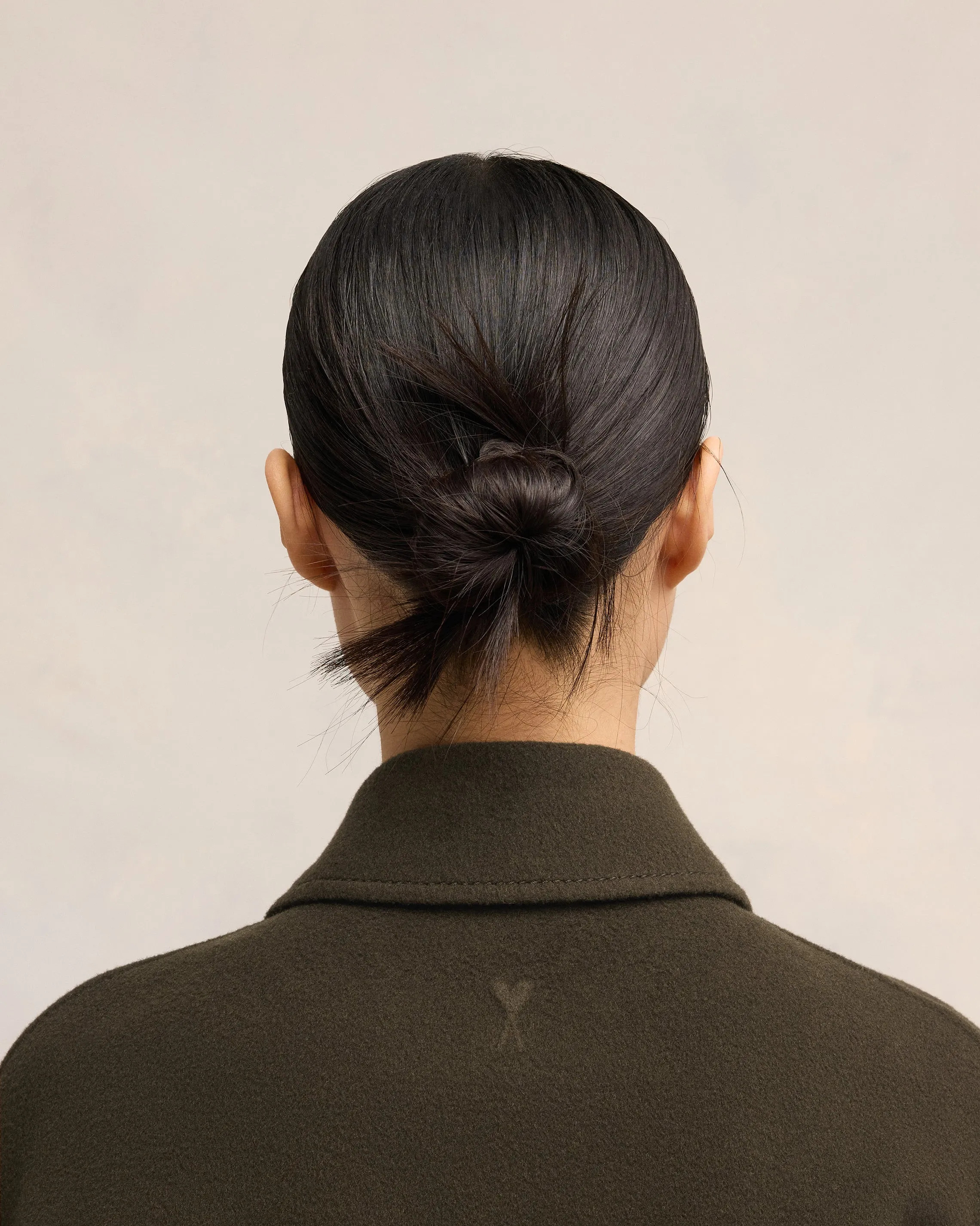 Blouson Boule Boutonné sold by Ami product image thumbnail 4