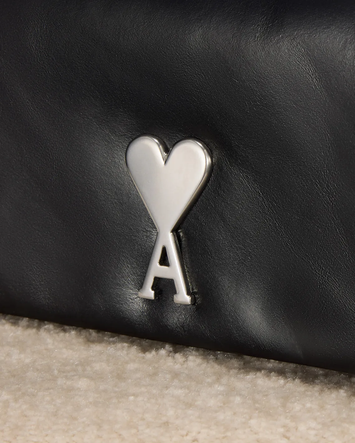 Chain Wallet Voulez-Vous sold by Ami product image thumbnail 5