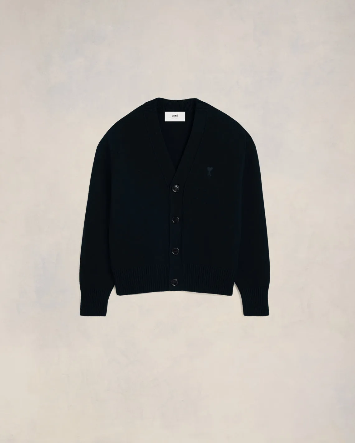 Cardigan Ami de Coeur sold by Ami product image thumbnail 2