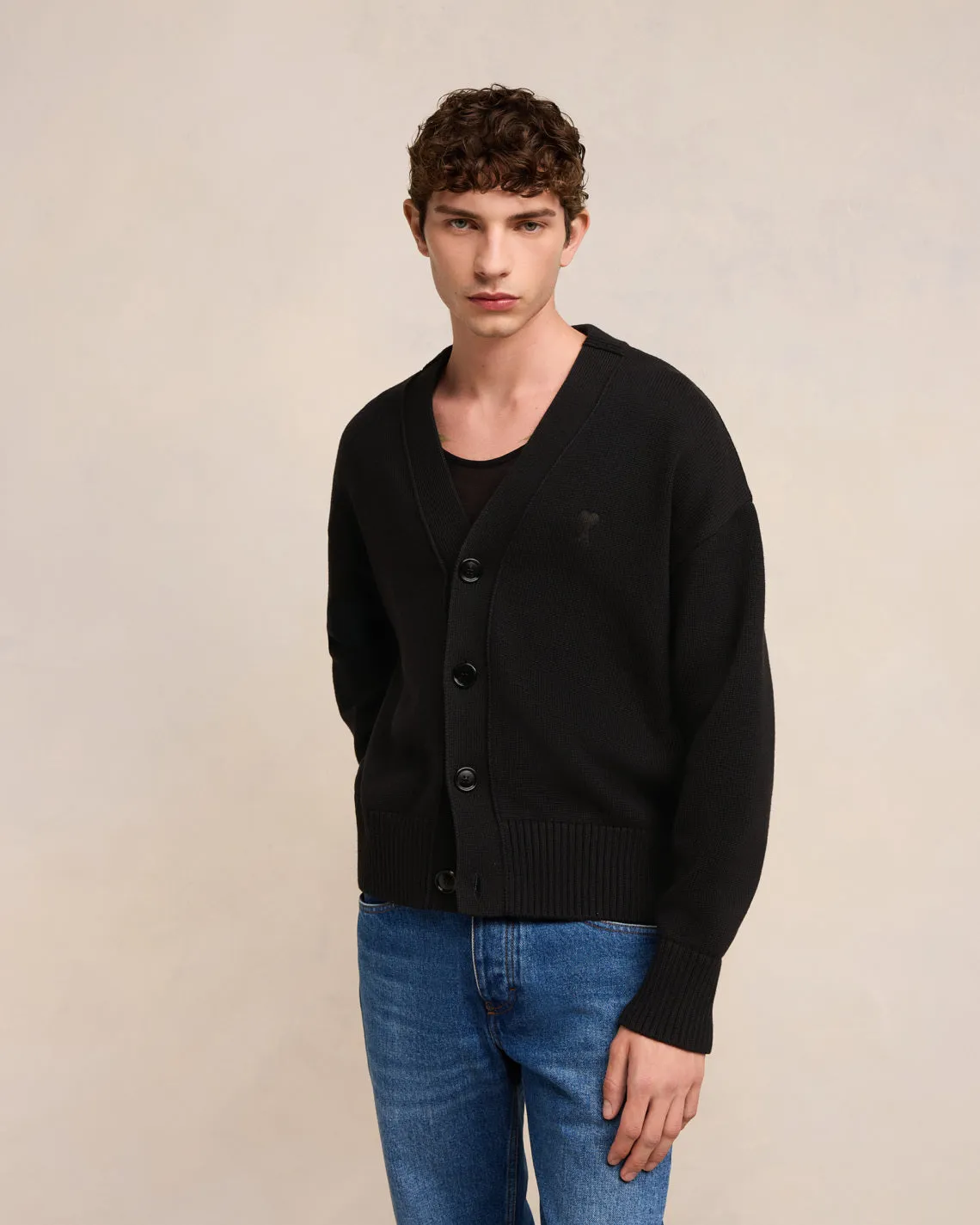 Cardigan Ami de Coeur sold by Ami product image thumbnail 3