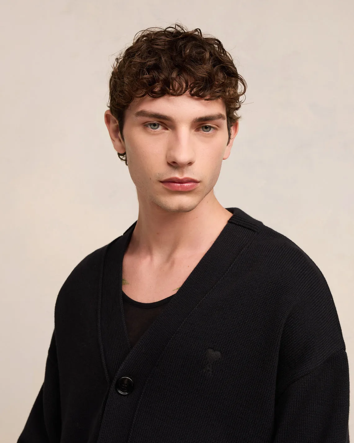 Cardigan Ami de Coeur sold by Ami product image thumbnail 4