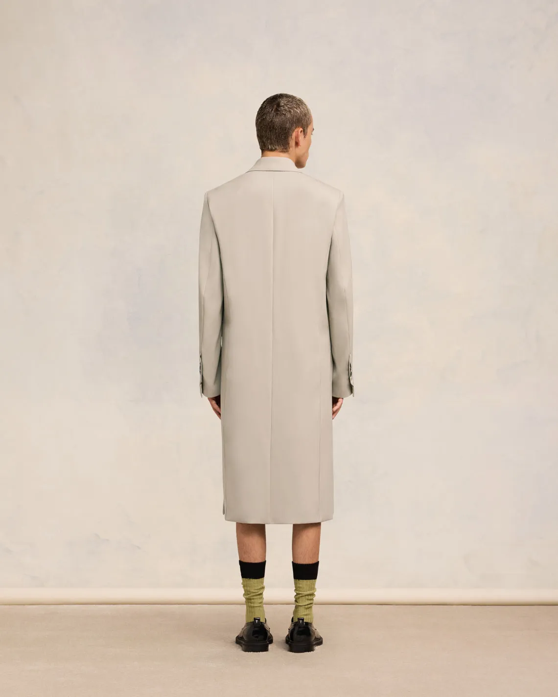 Manteau Croisé sold by Ami product image thumbnail 5