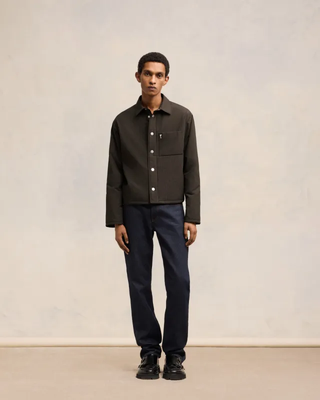 Surchemise Ami de Coeur Ouatinée sold by Ami