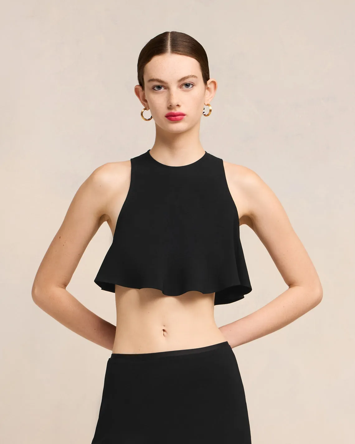 Top A Godets sold by Ami product image thumbnail 3