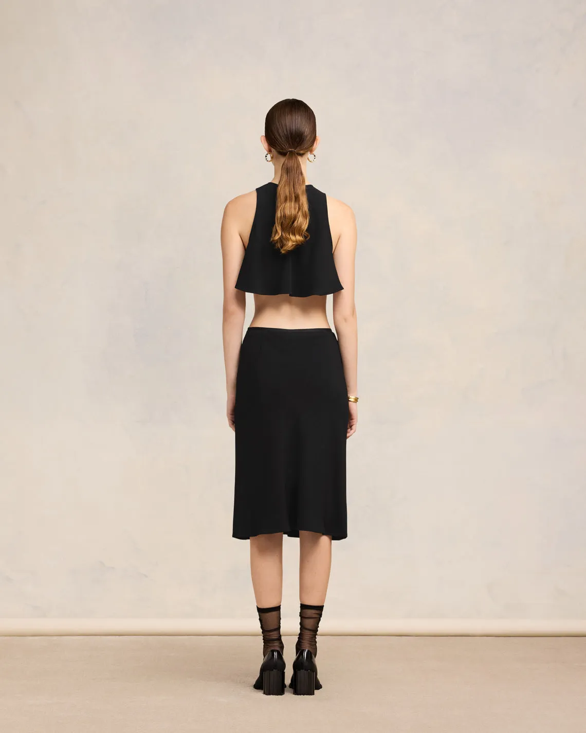 Top A Godets sold by Ami product image thumbnail 5