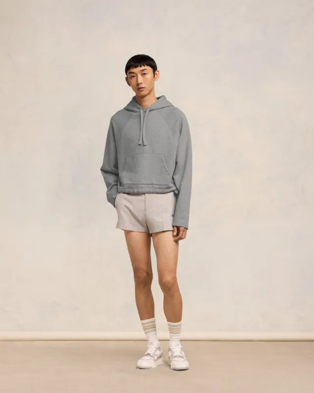 Hoodie cropped Ami de Coeur sold by Ami
