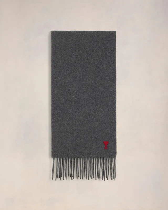 Écharpe Ami de Coeur made by Ami