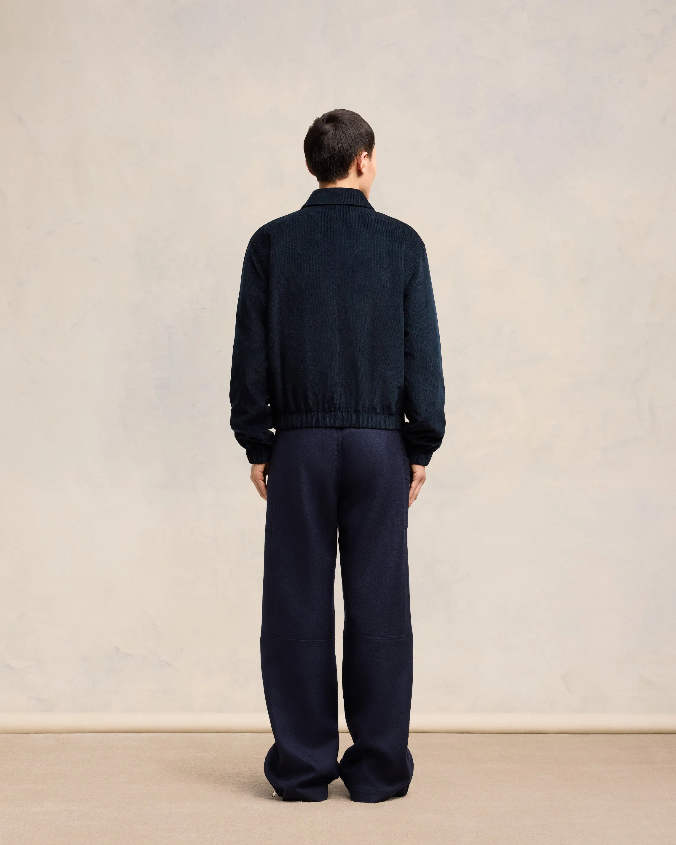 Blouson Zippé Ami de Coeur sold by Ami product image thumbnail 5