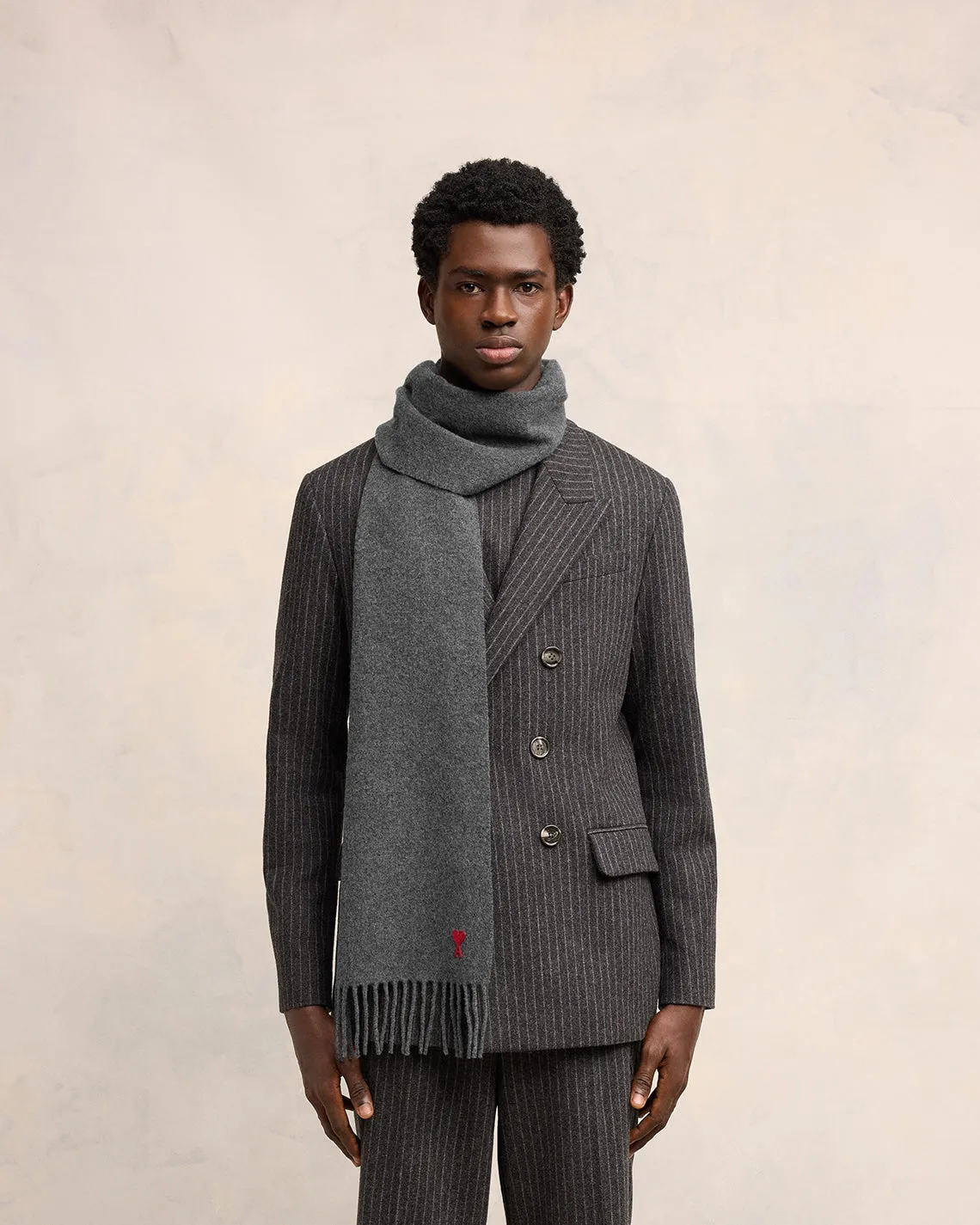 Écharpe Ami de Coeur sold by Ami product image thumbnail 2