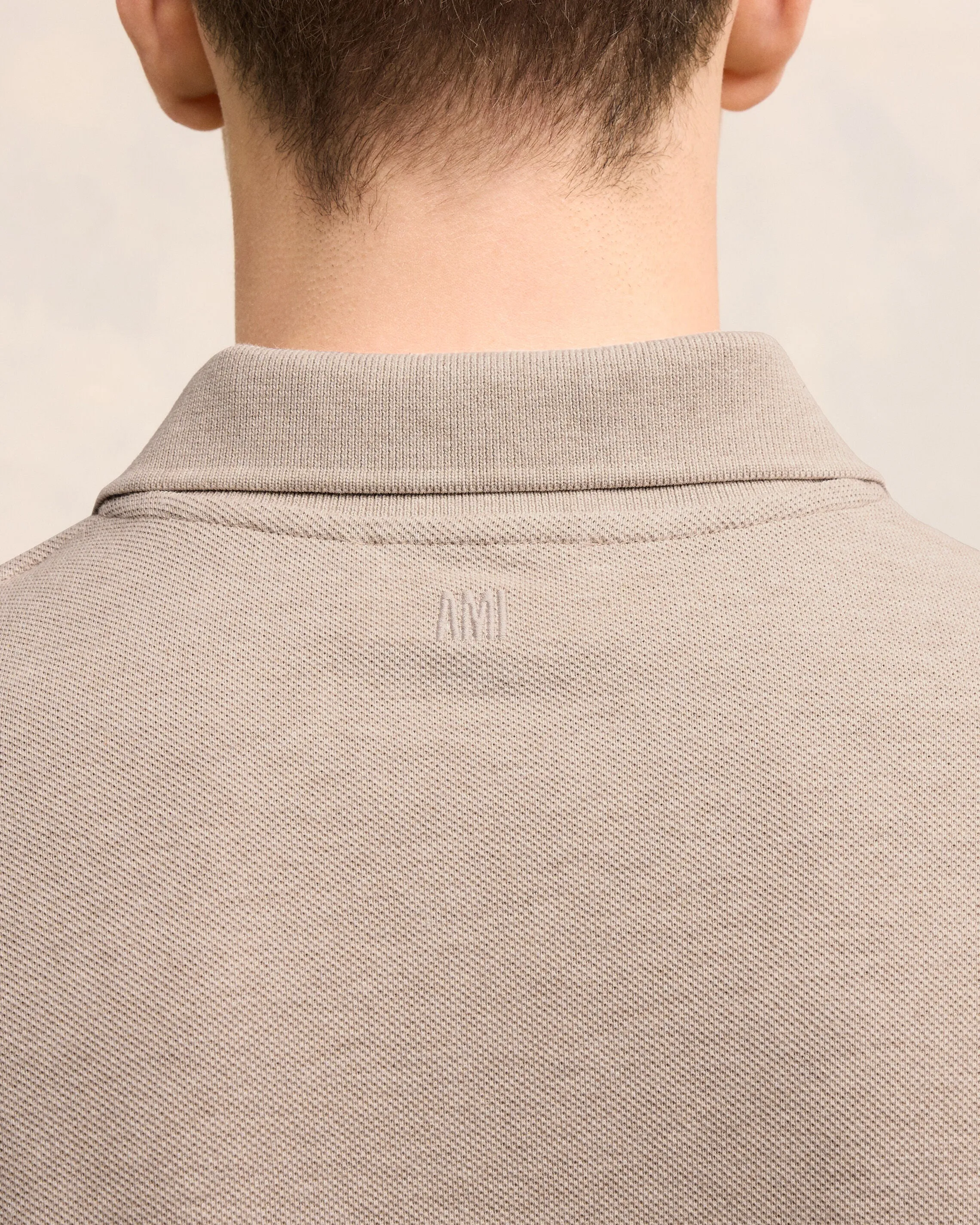 Polo Ami de Coeur sold by Ami product image thumbnail 4