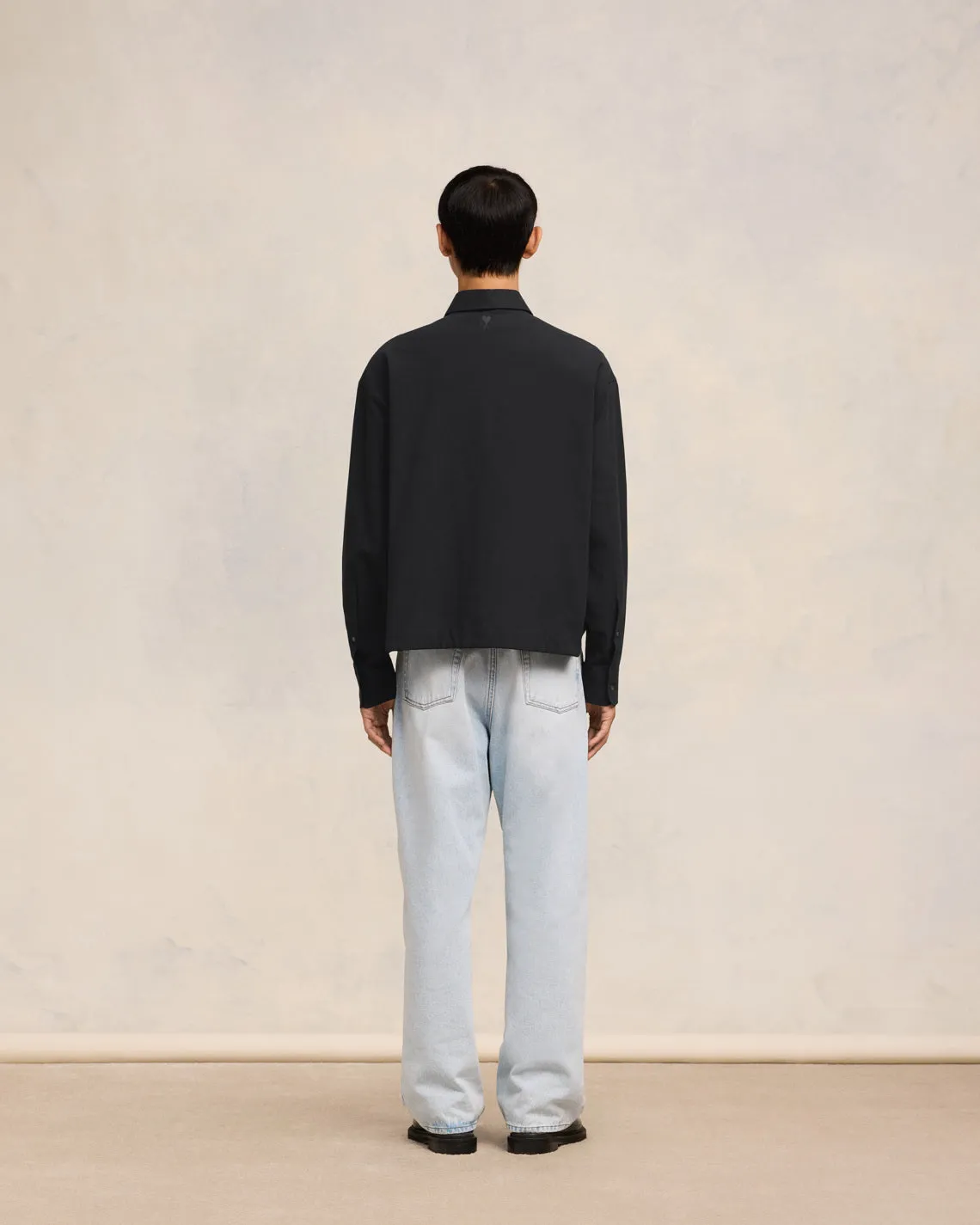 Chemise Ami de Coeur A Cordon sold by Ami product image thumbnail 5