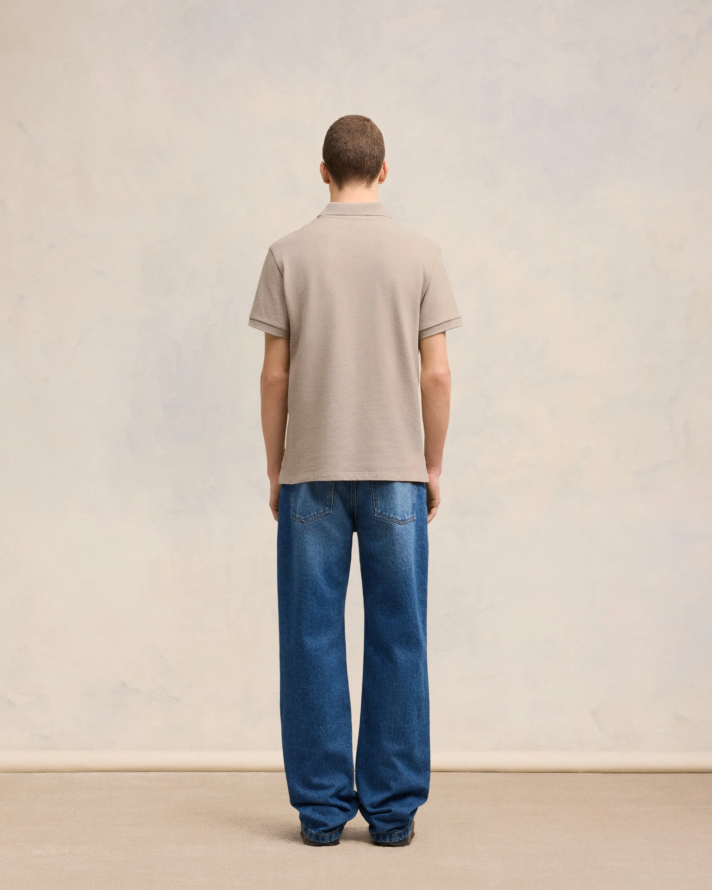 Polo Ami de Coeur sold by Ami product image thumbnail 5