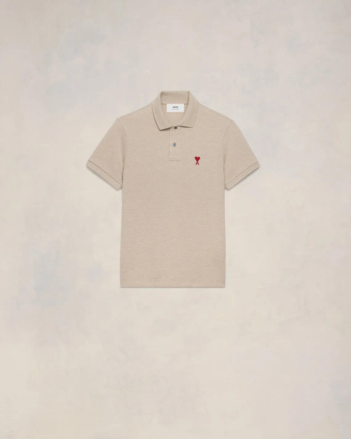 Polo Ami de Coeur sold by Ami product image thumbnail 2