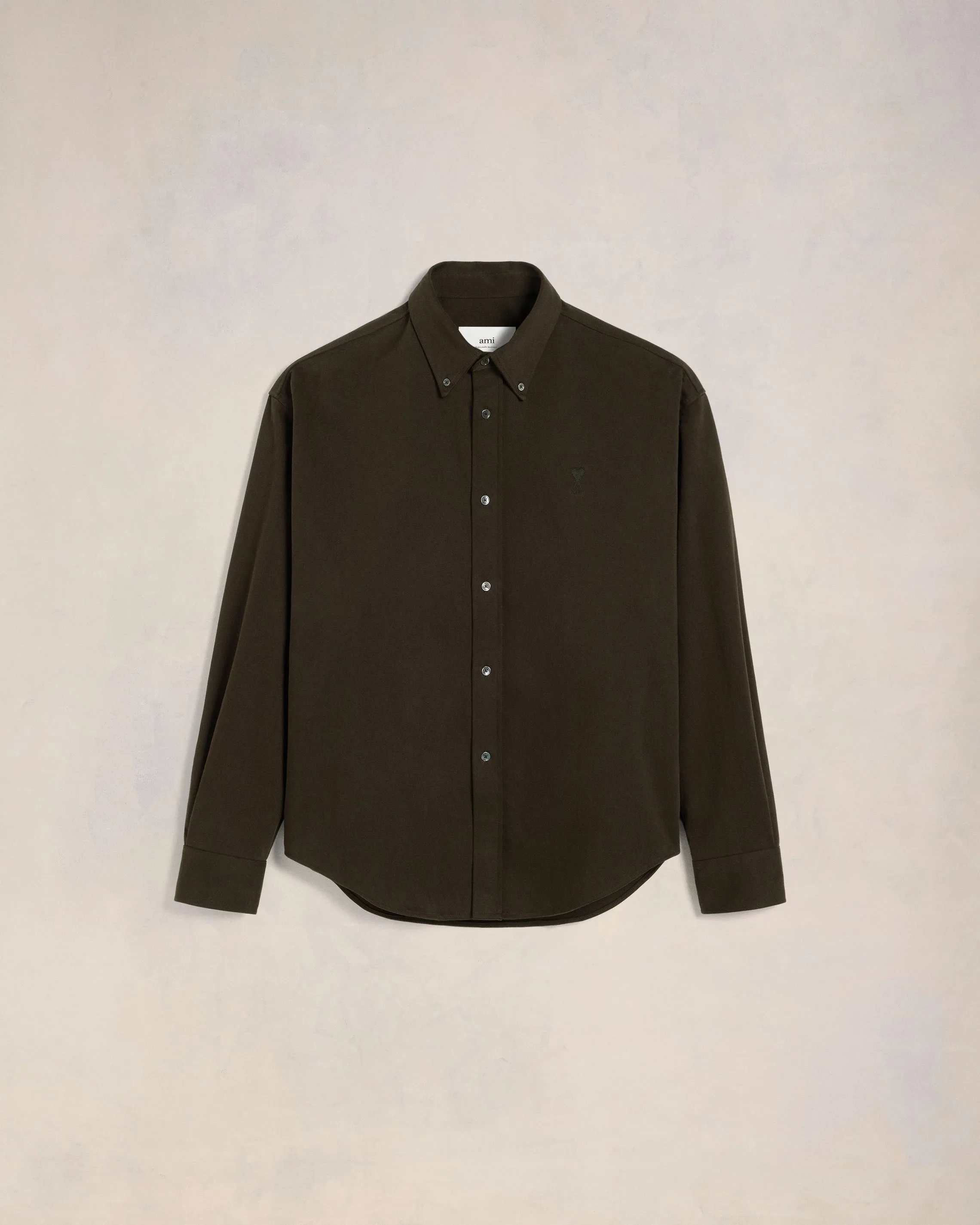 Chemise Ami de Coeur Coupe Boxy sold by Ami product image thumbnail 2