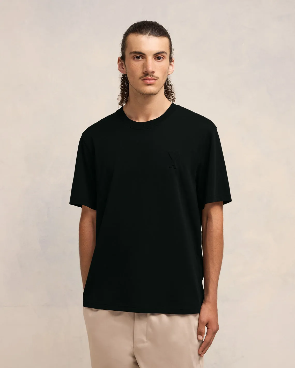 T-shirt Ami de Coeur sold by Ami product image thumbnail 3